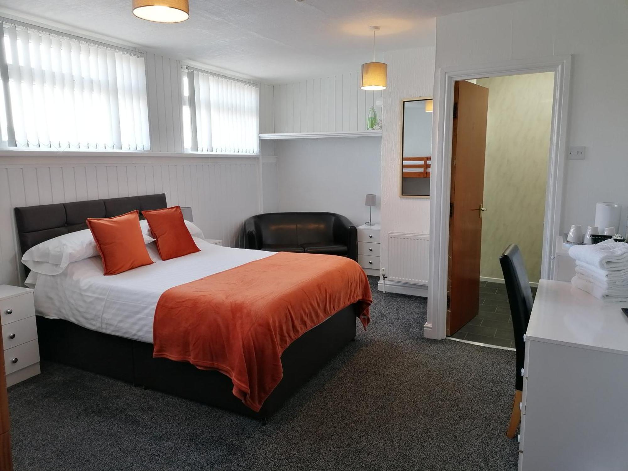 Guest house Birchhouse 3*