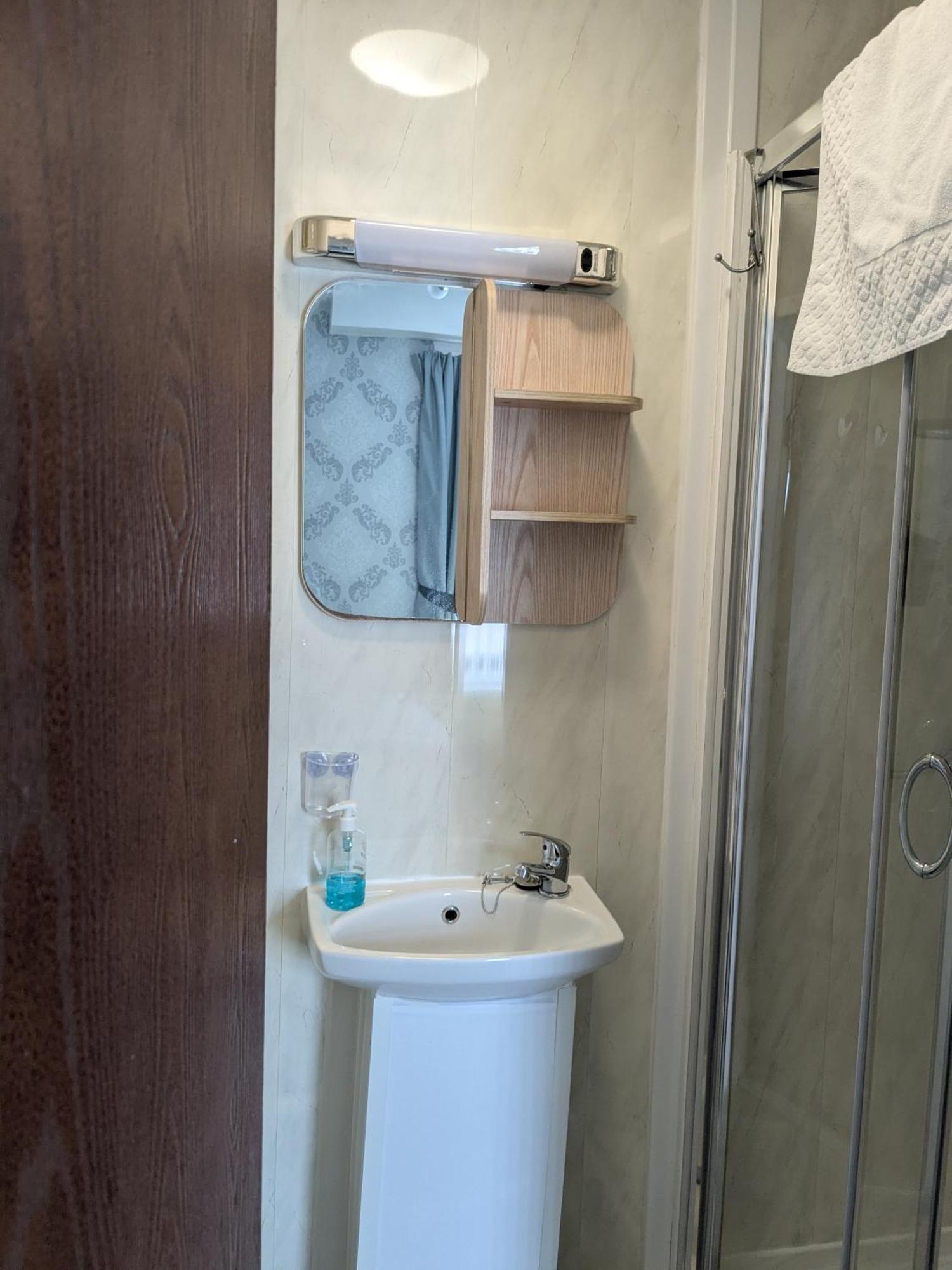 Birchhouse Guest house Blackpool