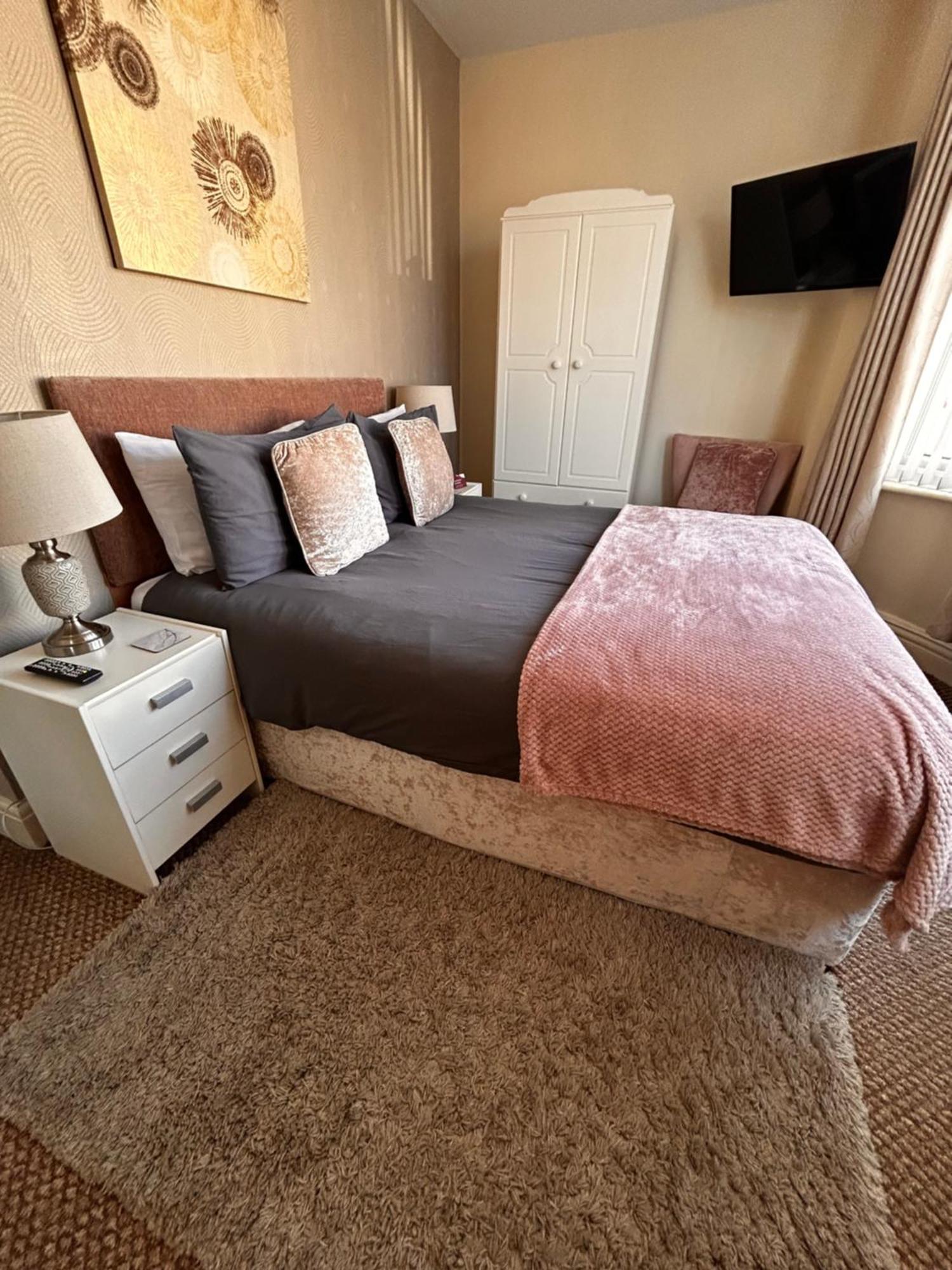 The Inglewood *adults Only* Hotel Blackpool