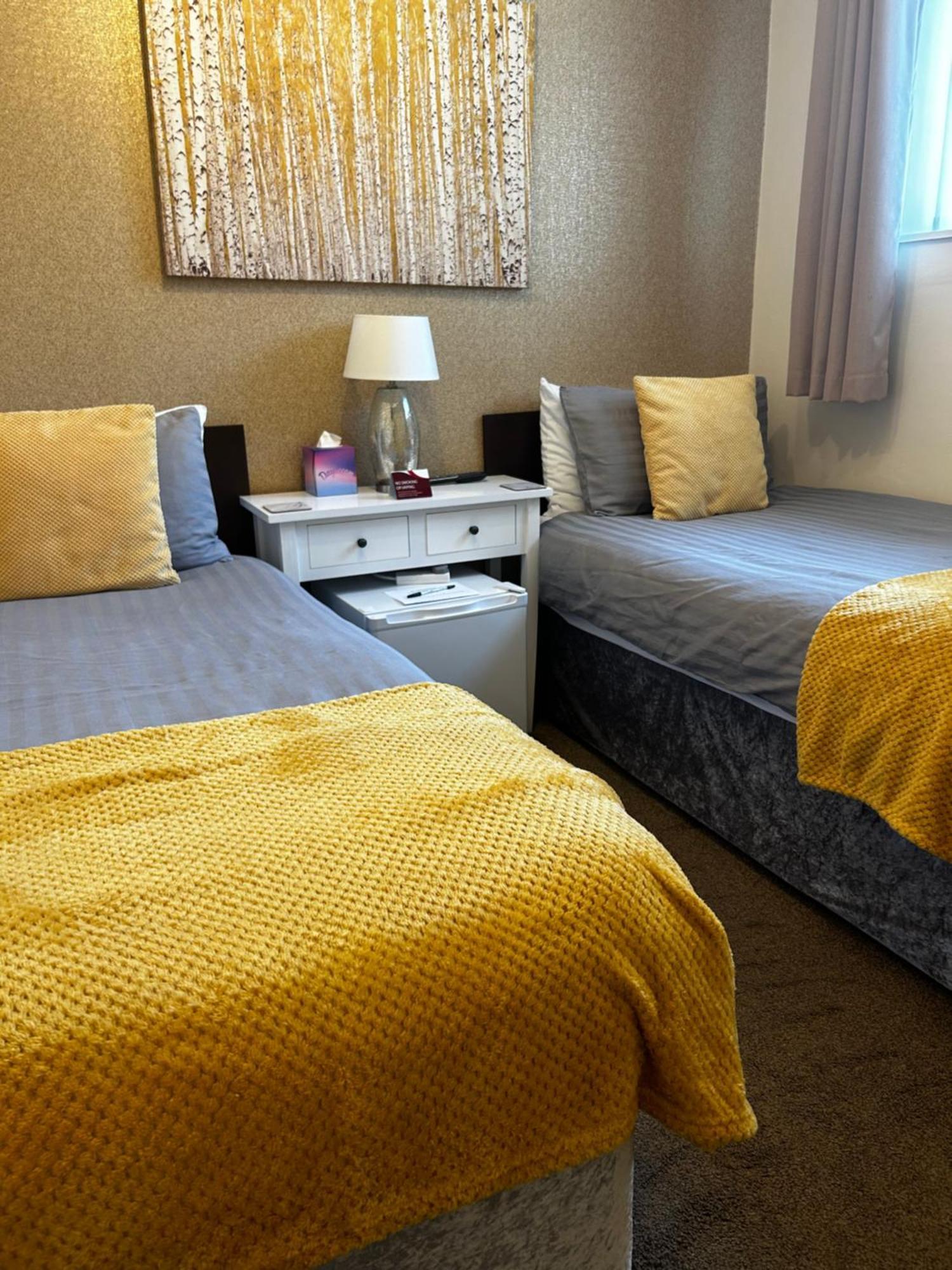 Hotel The Inglewood *adults Only* Blackpool