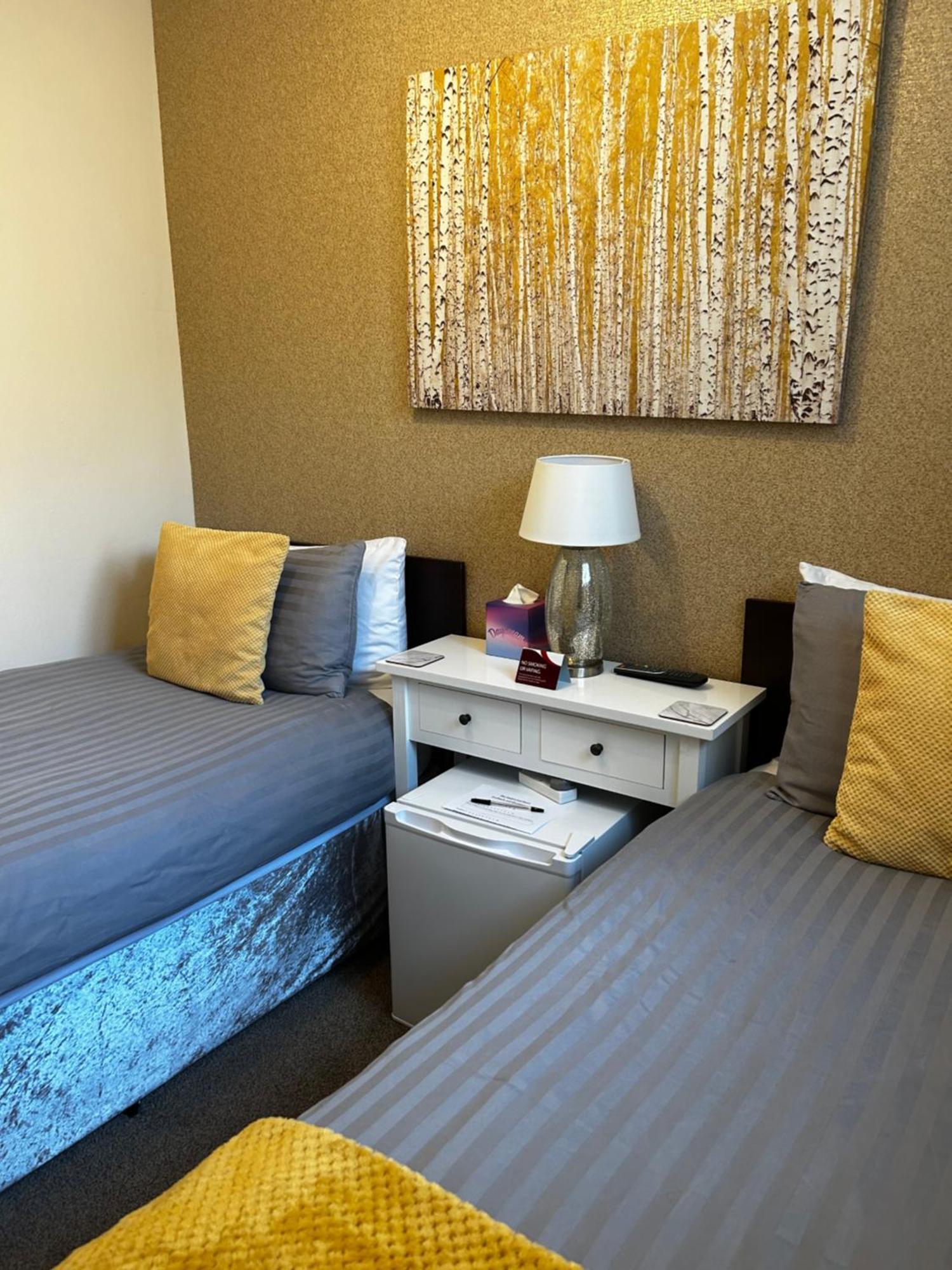 The Inglewood *adults Only* Hotel 4*