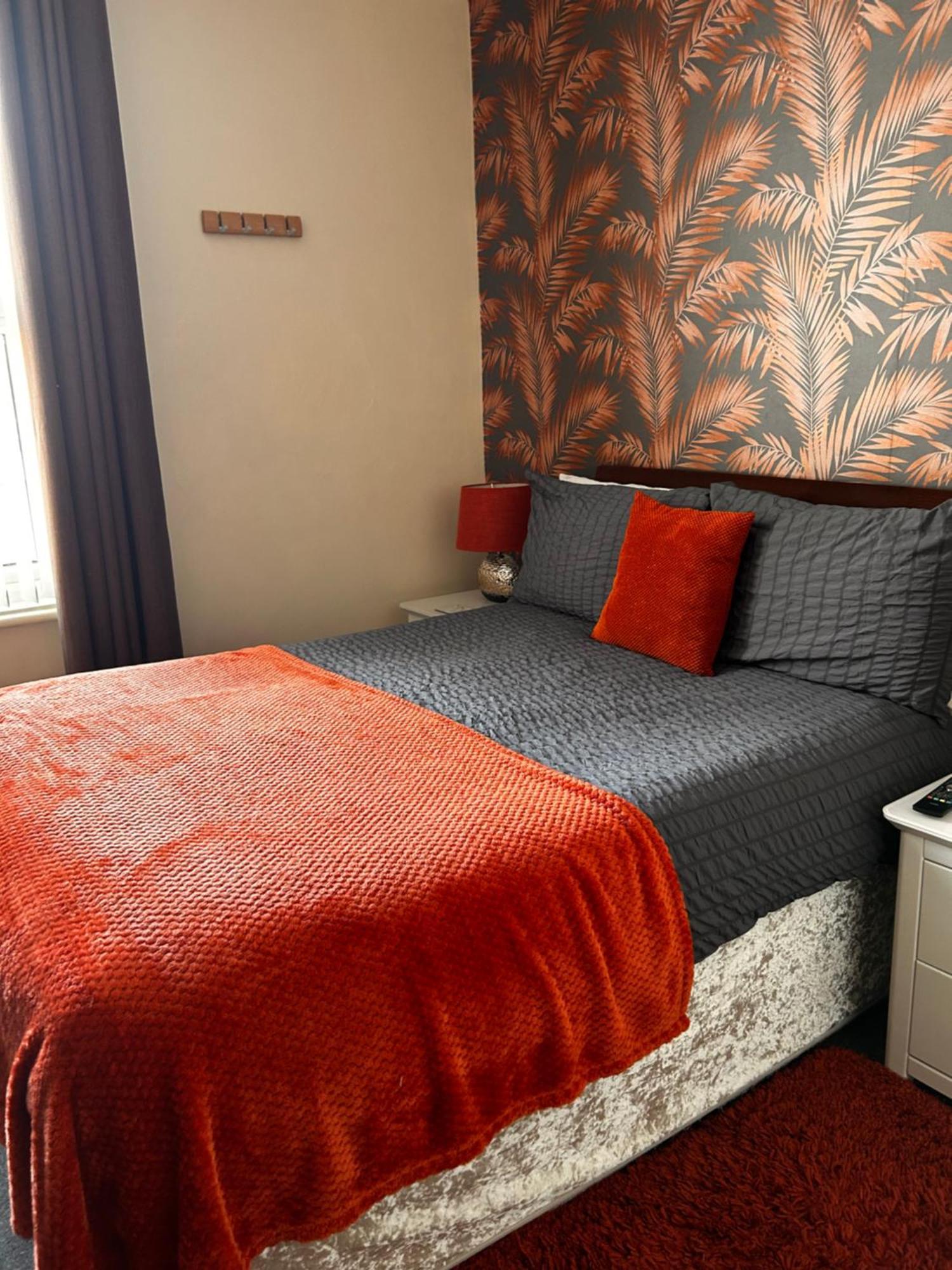 Hotel The Inglewood *adults Only*