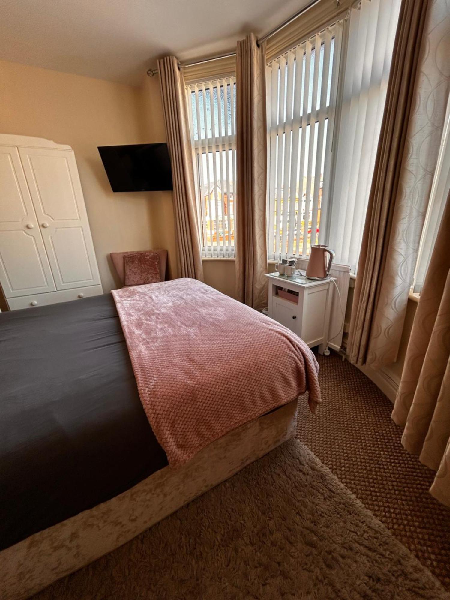The Inglewood *adults Only* Hotel 4*