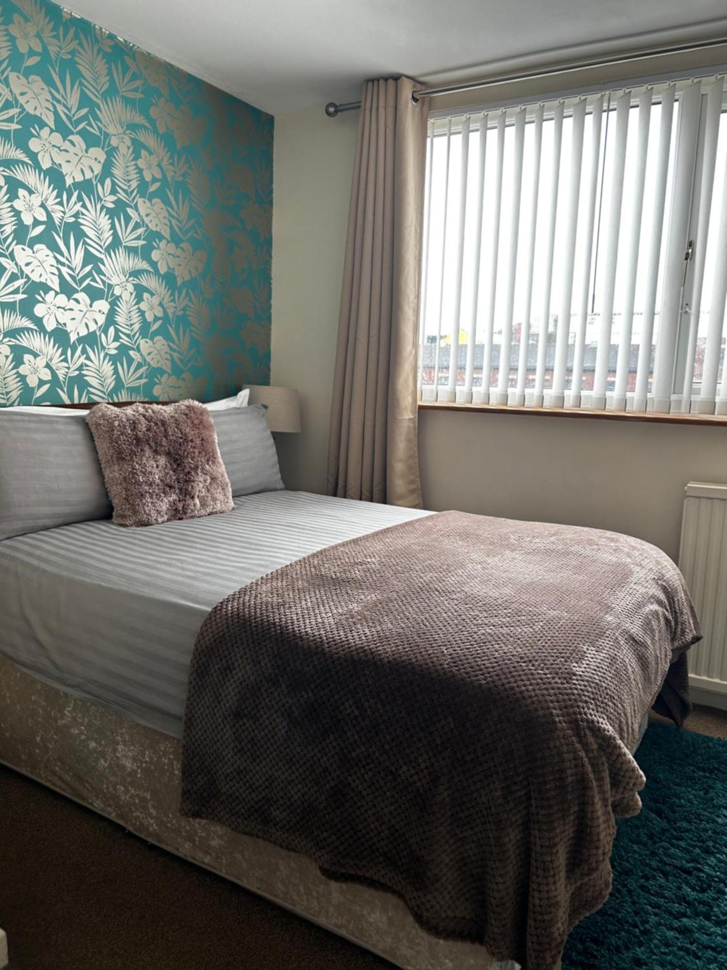 Hotel The Inglewood *adults Only* 4*