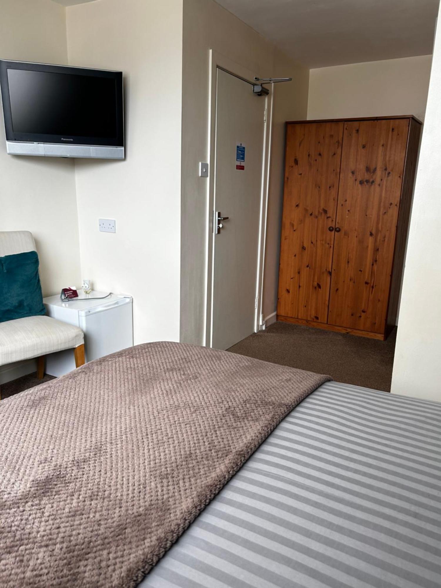 The Inglewood *adults Only* Hotel Blackpool