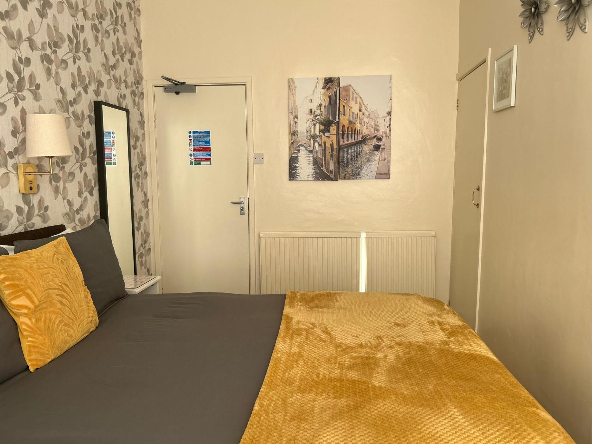 Hotel The Inglewood *adults Only* Blackpool