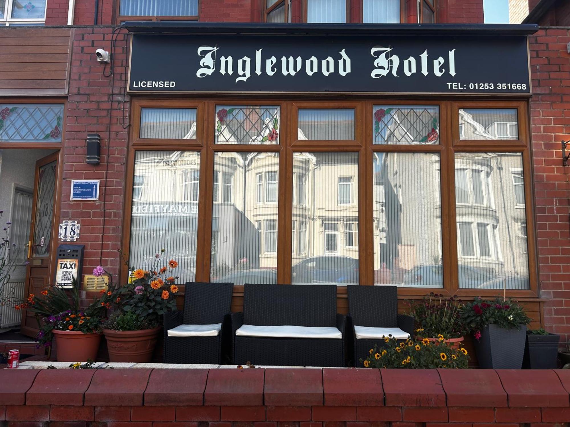 Hotel The Inglewood *adults Only*