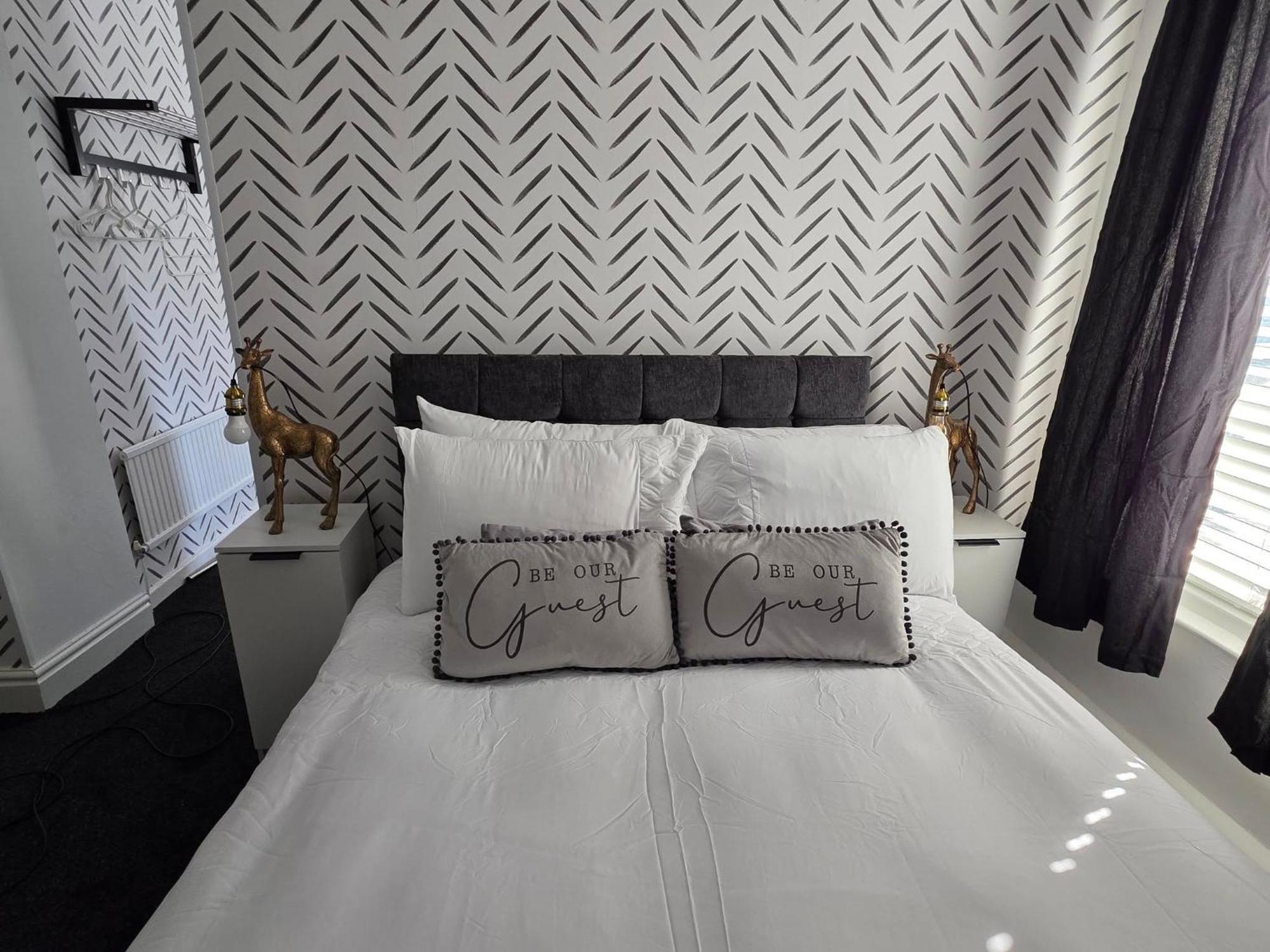 Guest house Bluebell