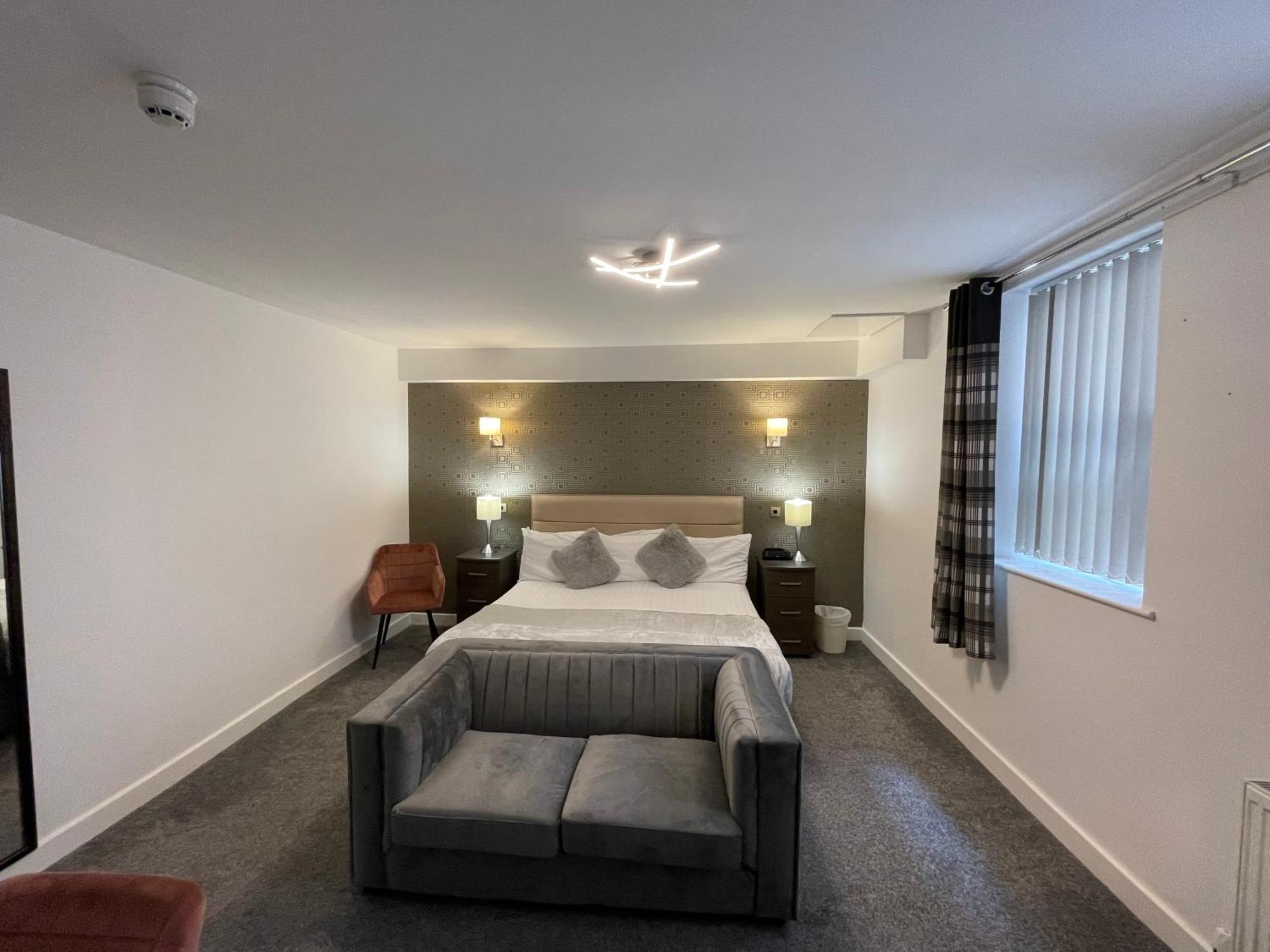 Ruskin Hotel