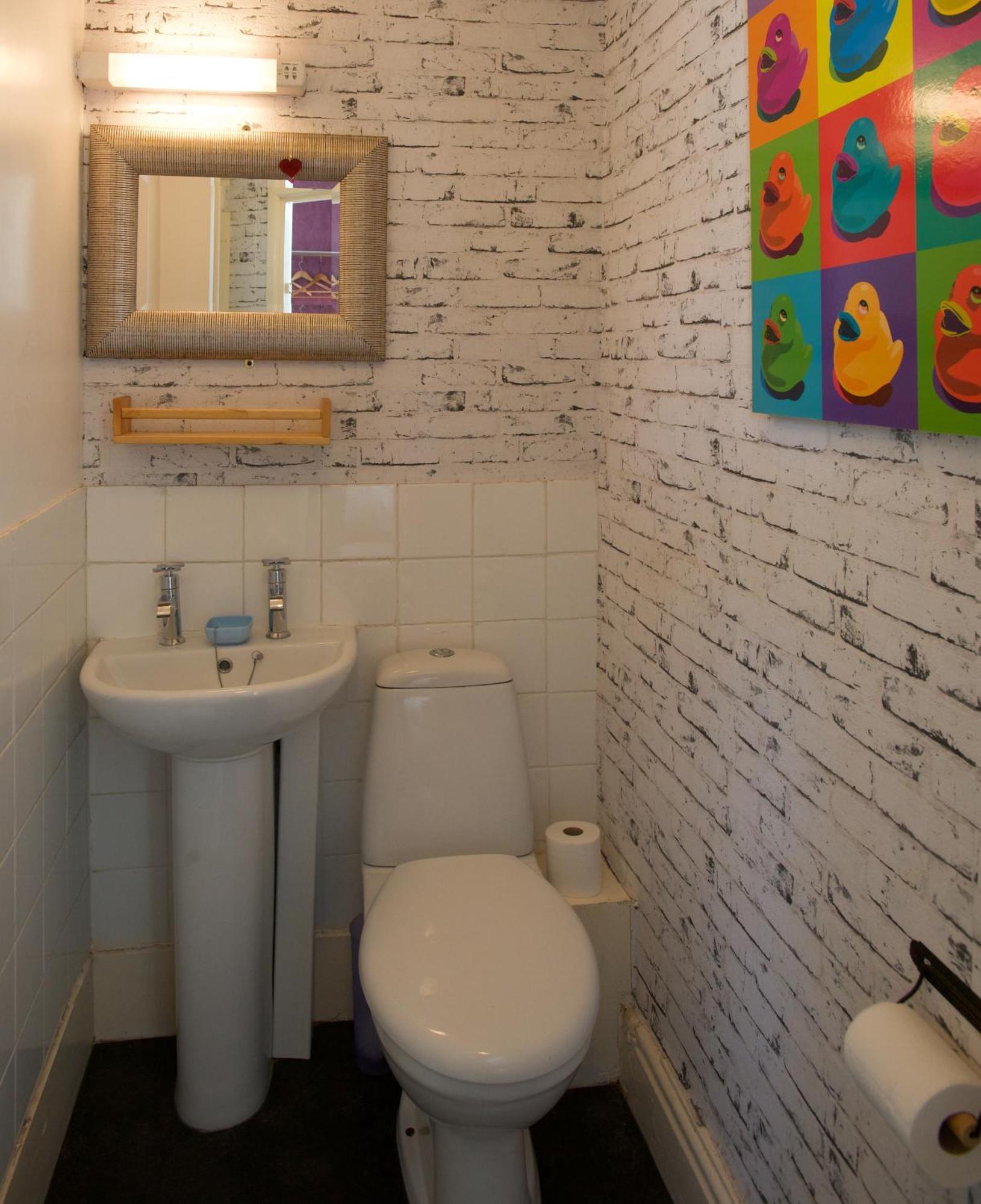 Guest house The Gallery Blackpool