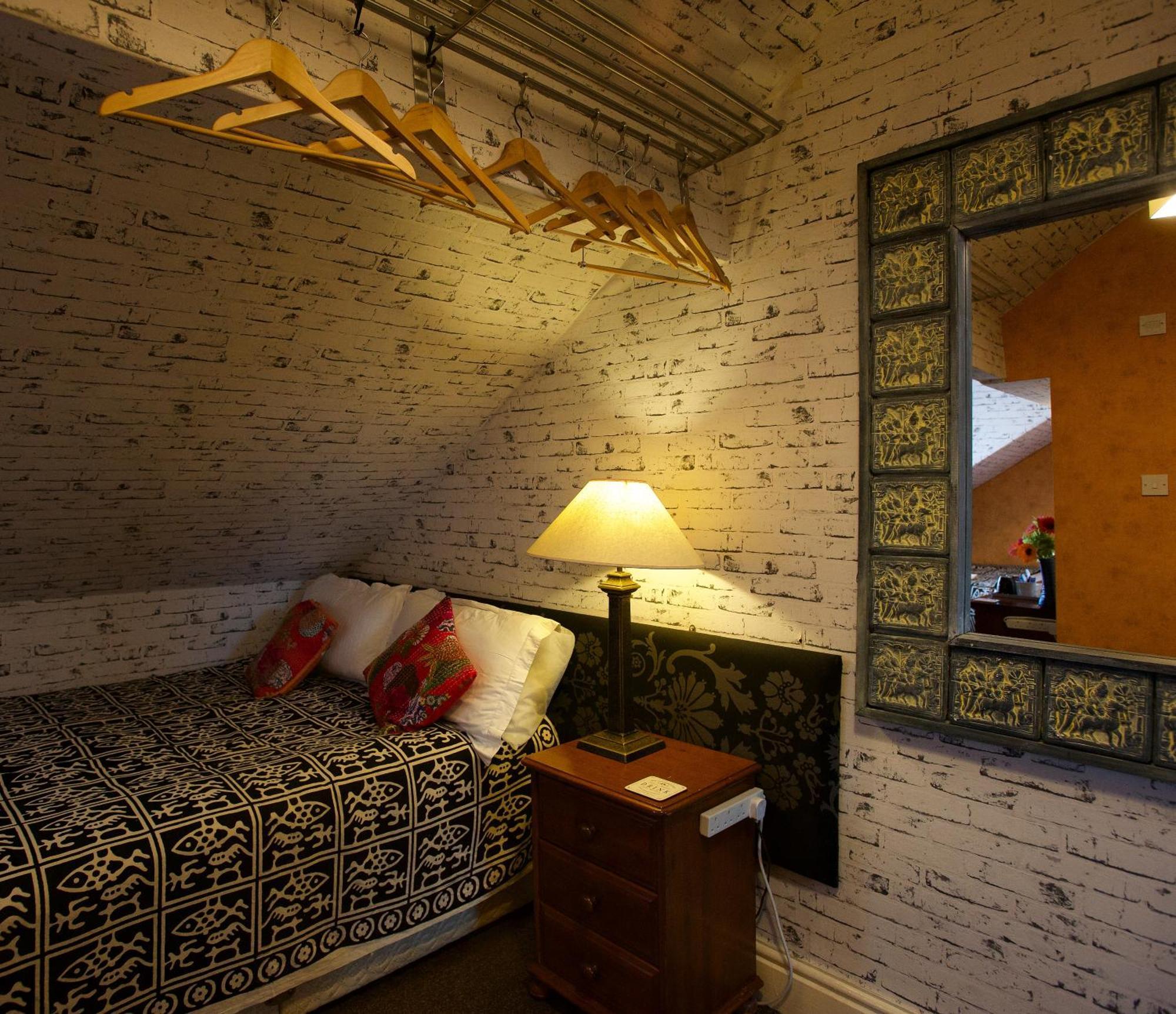 The Gallery Guest house 4*