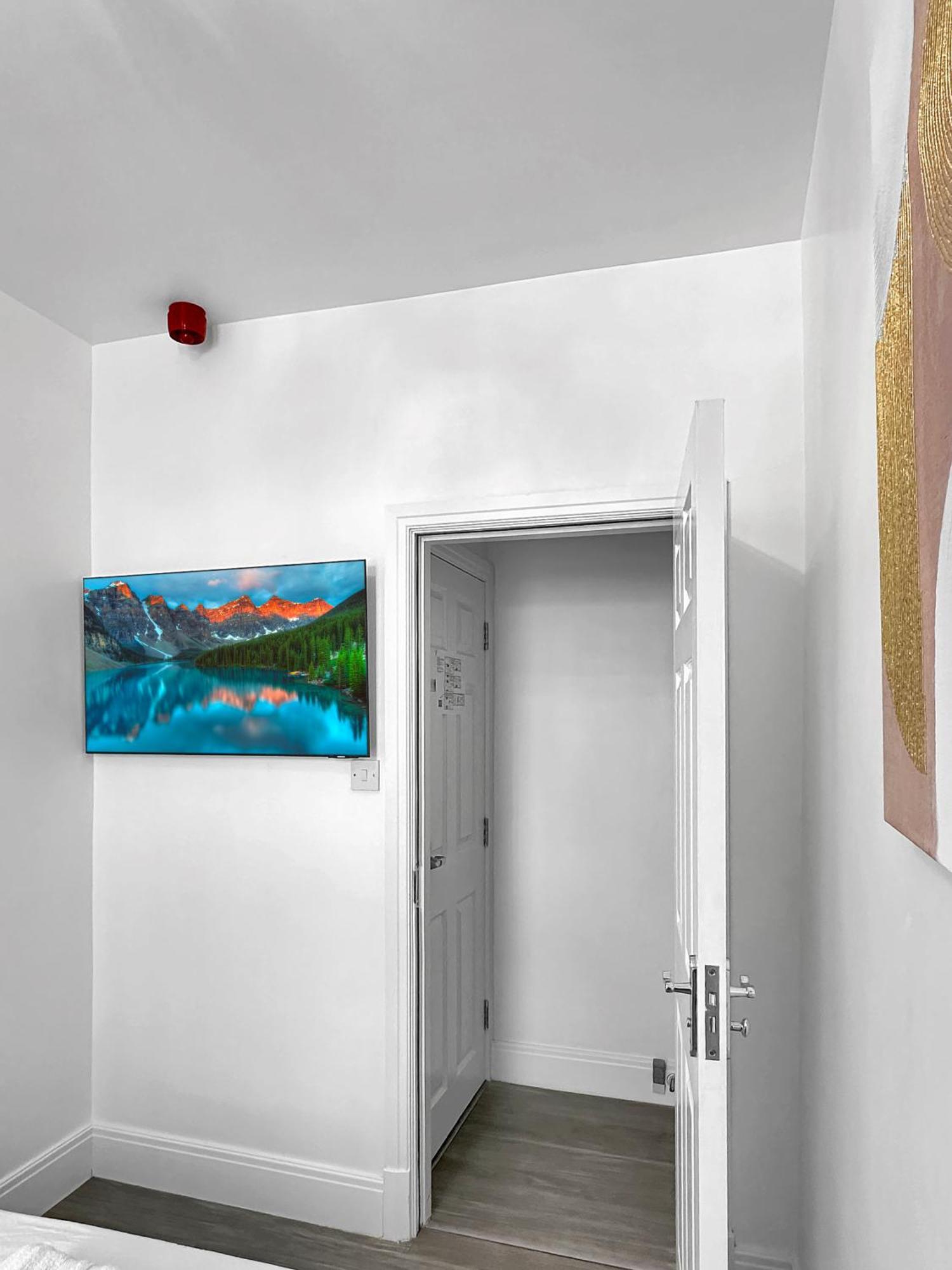 Apartment Granada Derby Road