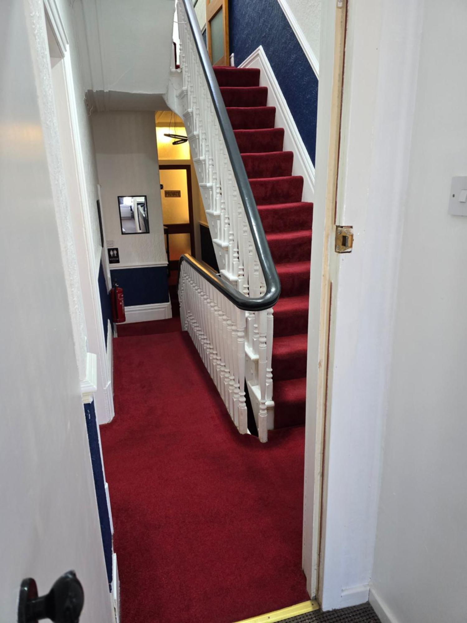 Langroyd Guest house