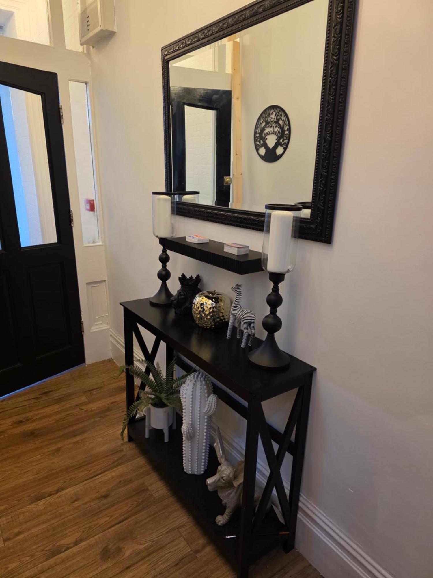 Bluebell Guest house Blackpool
