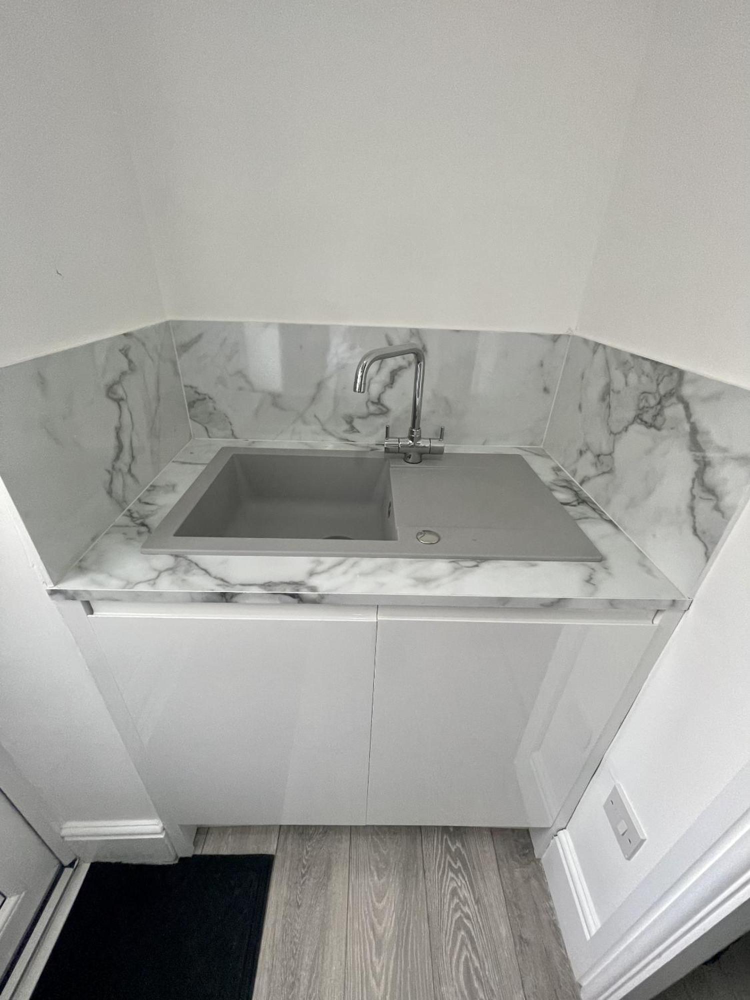 Osborne Luxury Hot Tub And Jacuzzi Blackpool