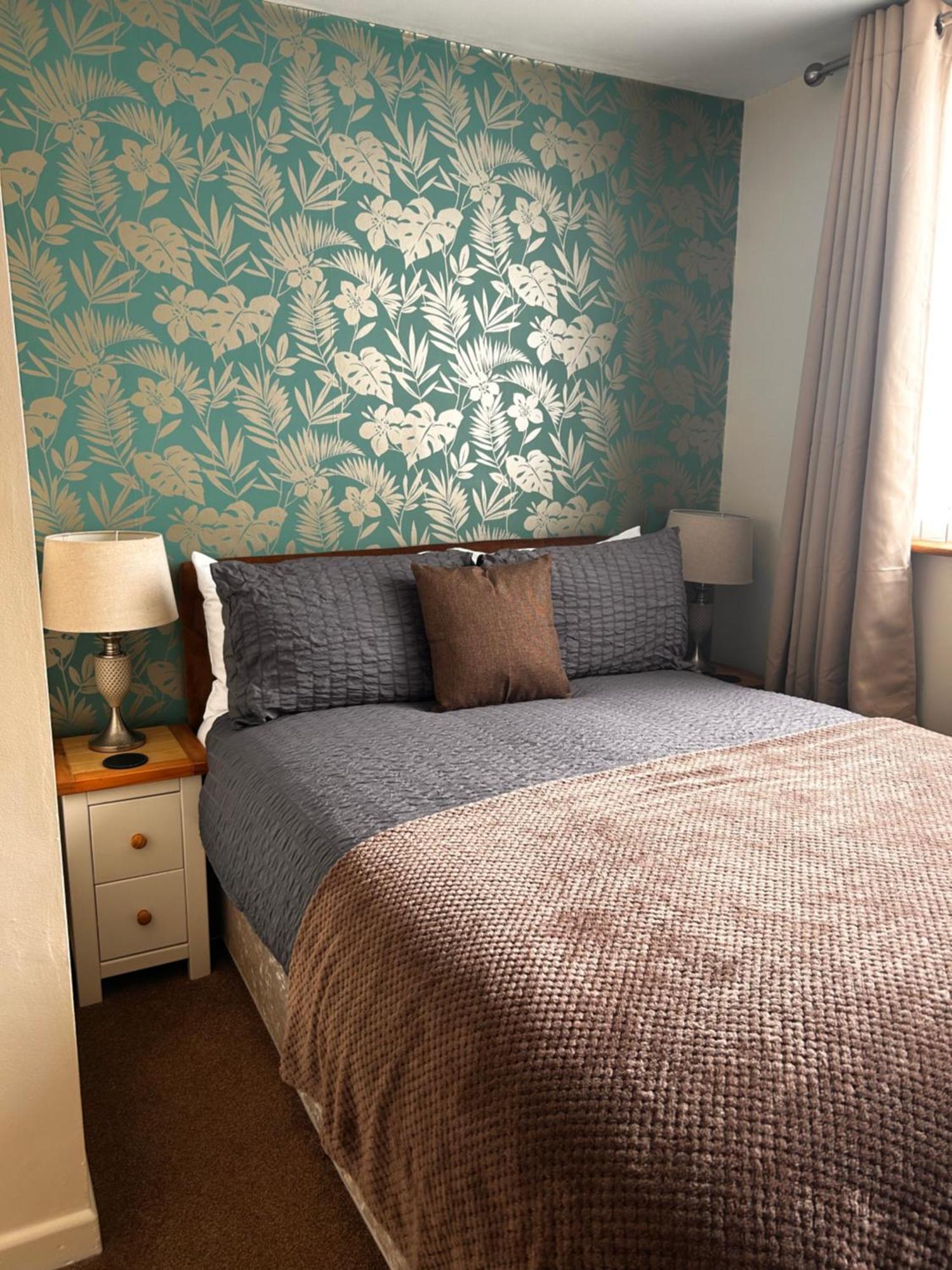 Hotel The Inglewood *adults Only* Blackpool