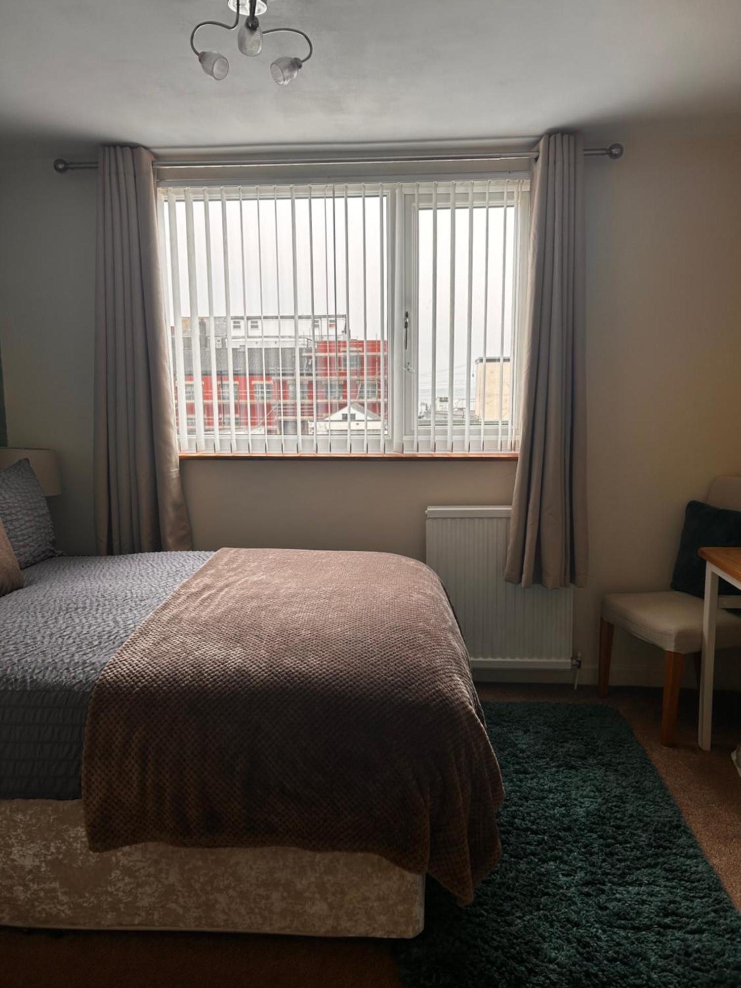 The Inglewood *adults Only* Hotel Blackpool