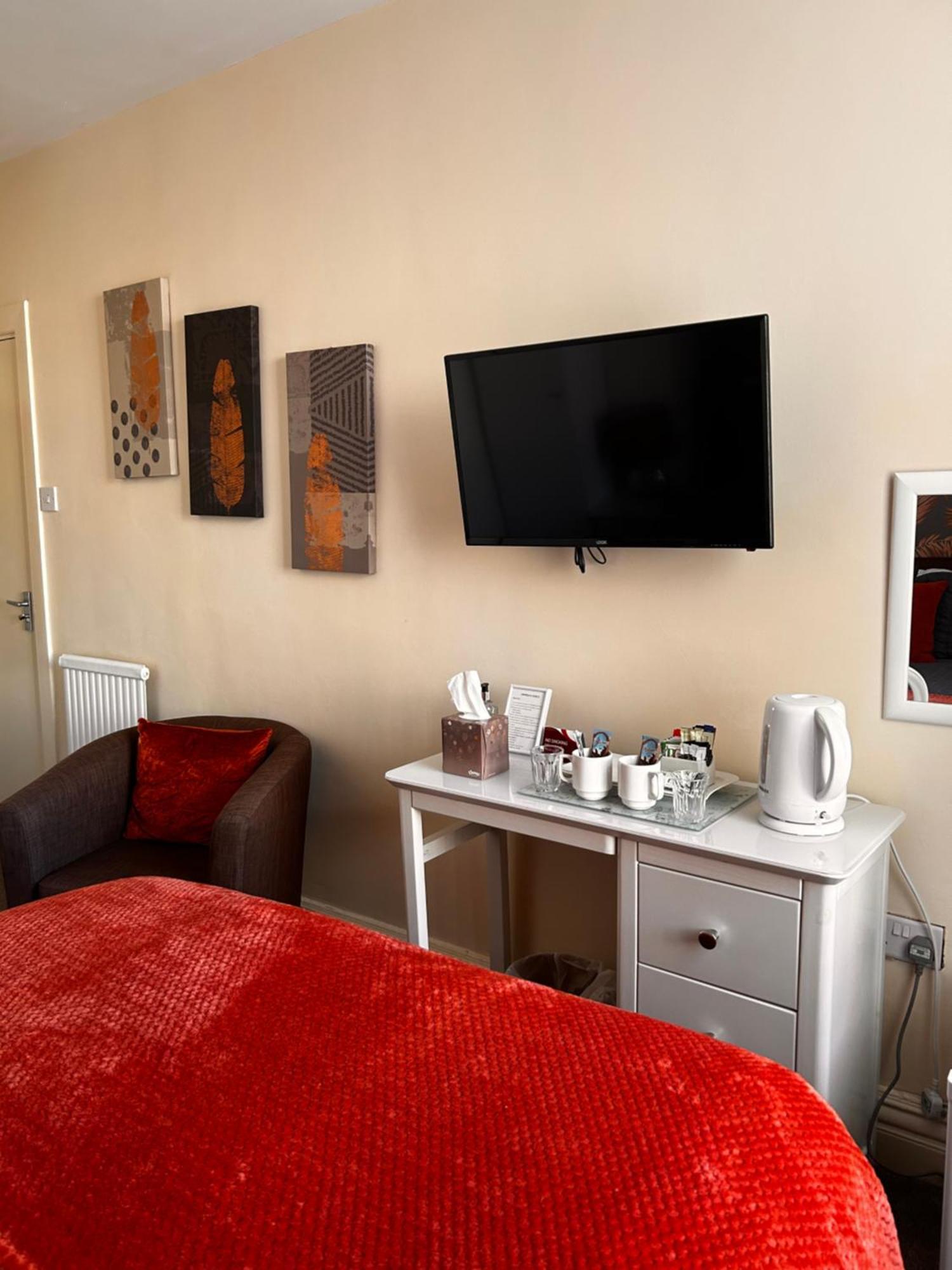 Hotel The Inglewood *adults Only*