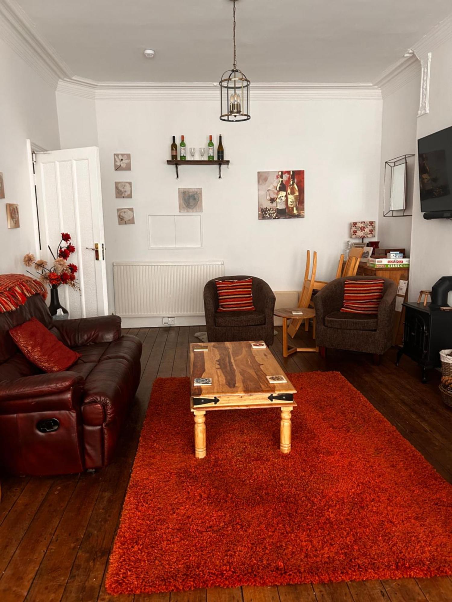 The Inglewood *adults Only* Blackpool