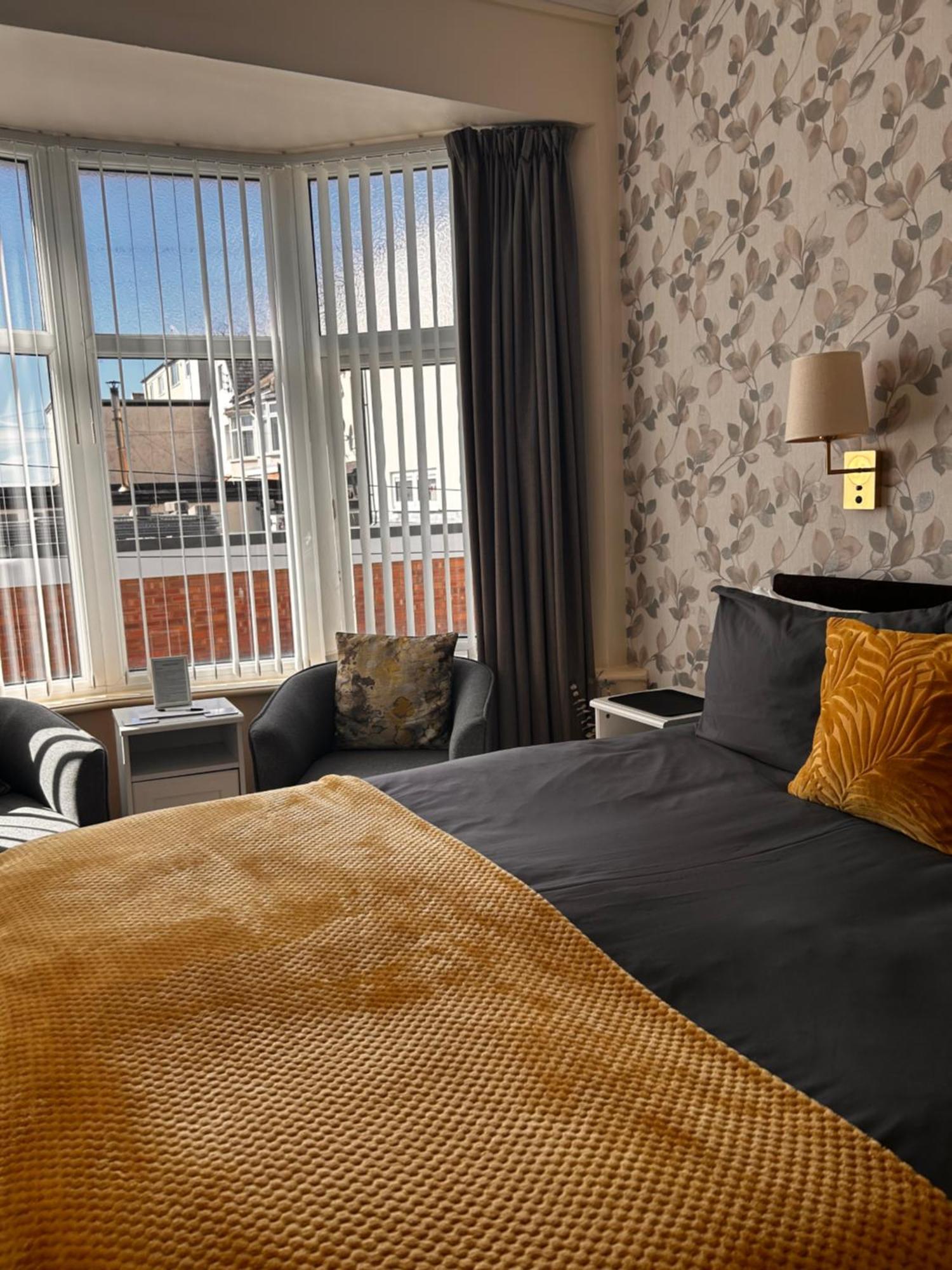 Hotel The Inglewood *adults Only* 4*