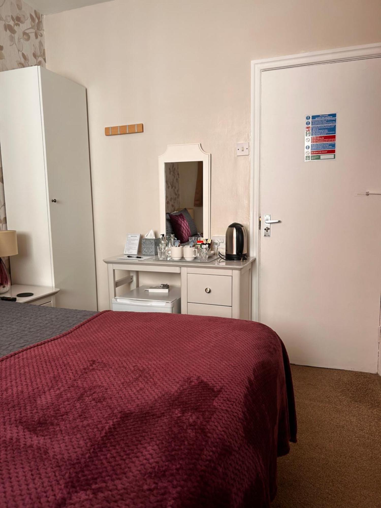 Hotel The Inglewood *adults Only* Blackpool