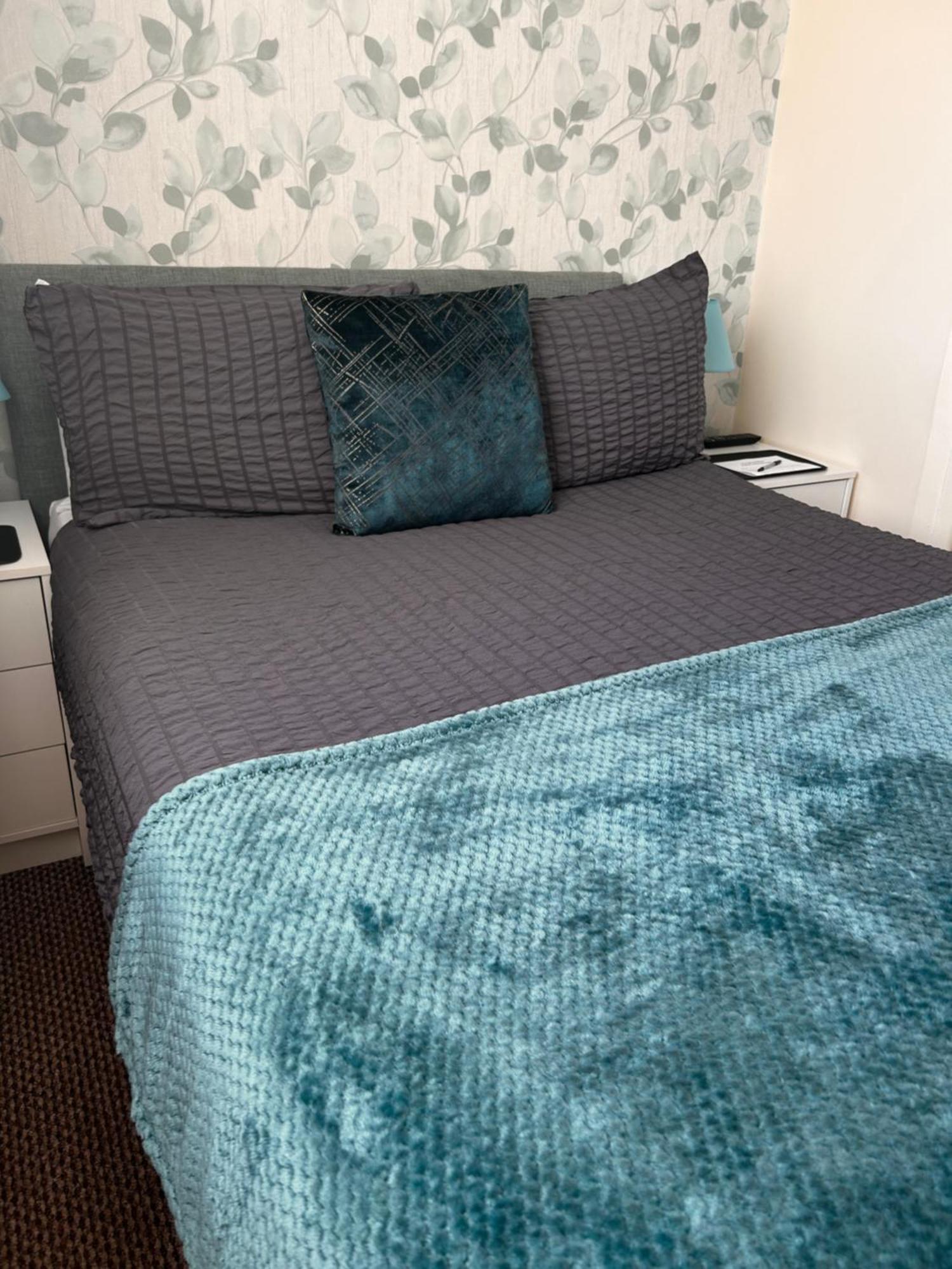 Hotel The Inglewood *adults Only* Blackpool