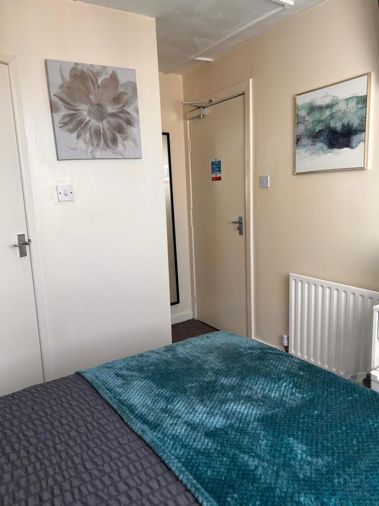 The Inglewood *adults Only* Hotel Blackpool