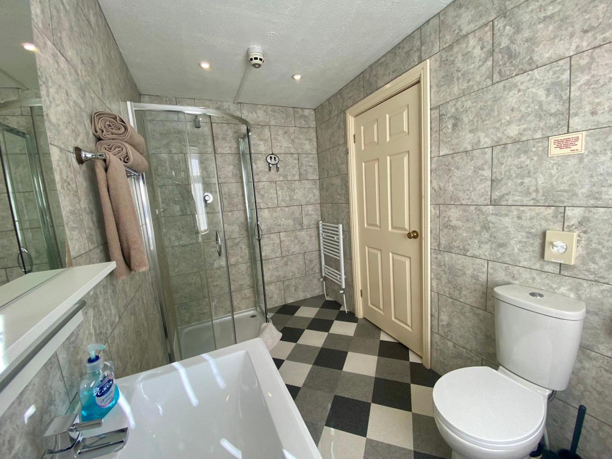 The Libra - Adults Only With Carpark Guest house 3*
