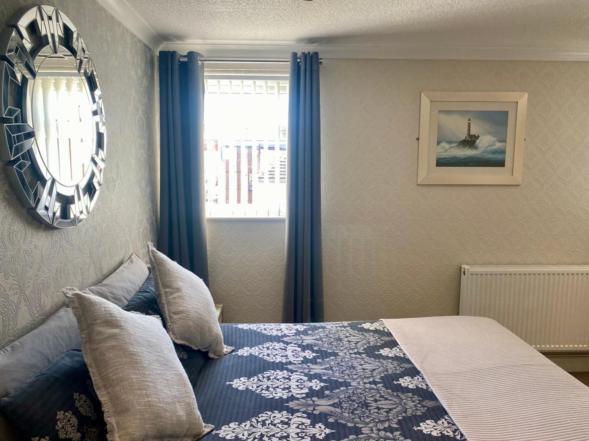 Guest house The Libra - Adults Only With Carpark Blackpool