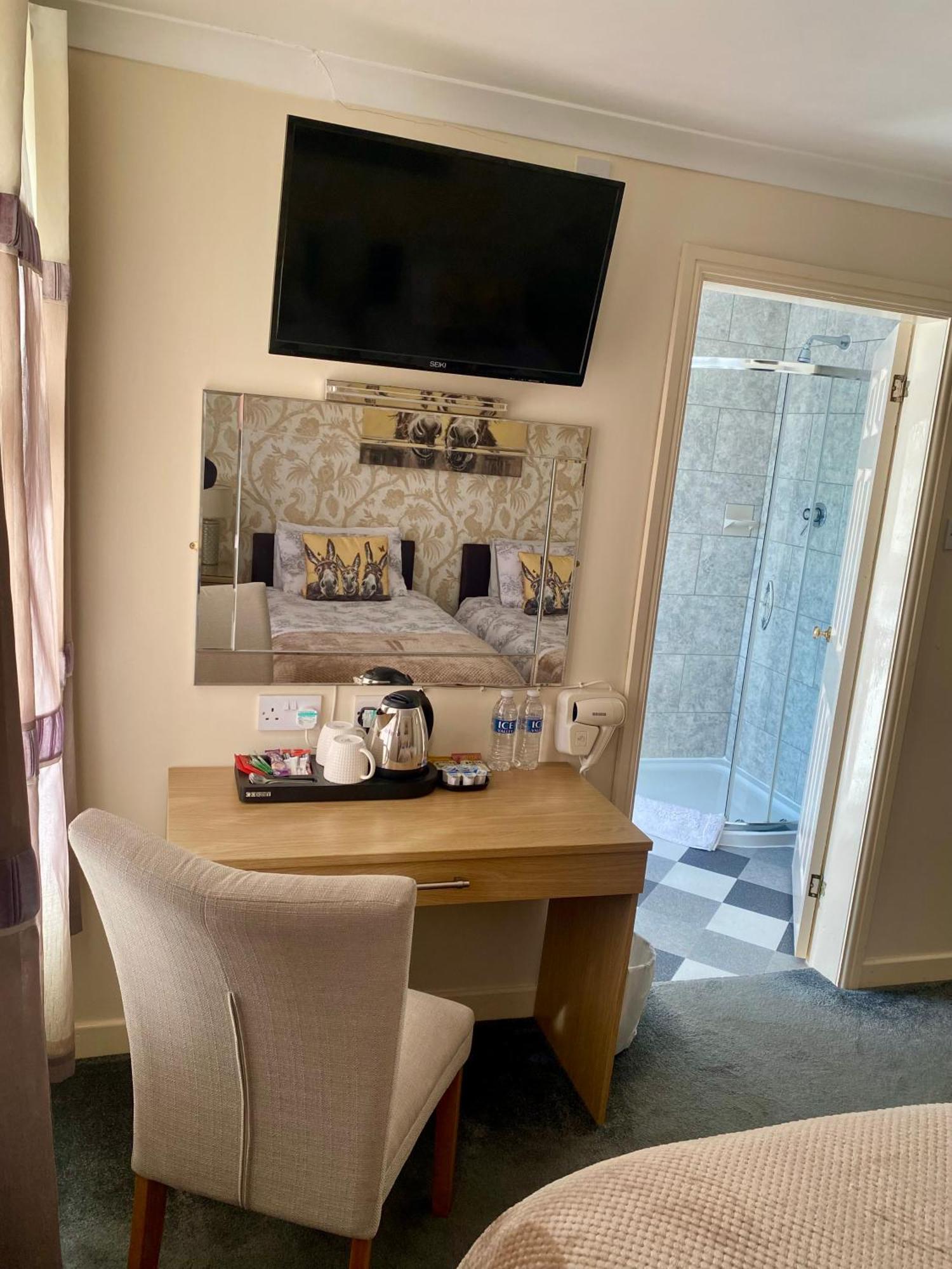 The Libra - Adults Only With Carpark Guest house Blackpool