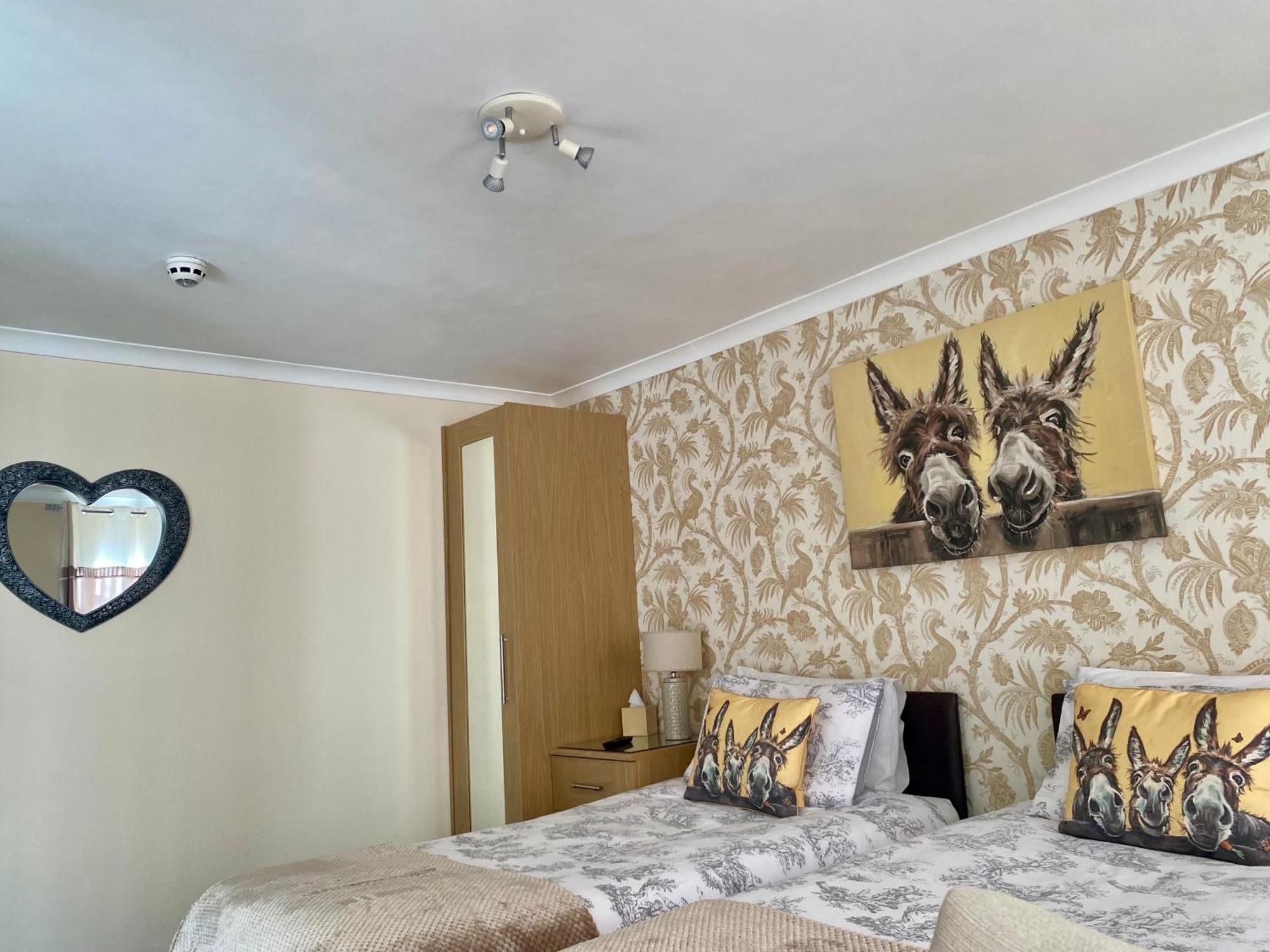 Guest house The Libra - Adults Only With Carpark Blackpool