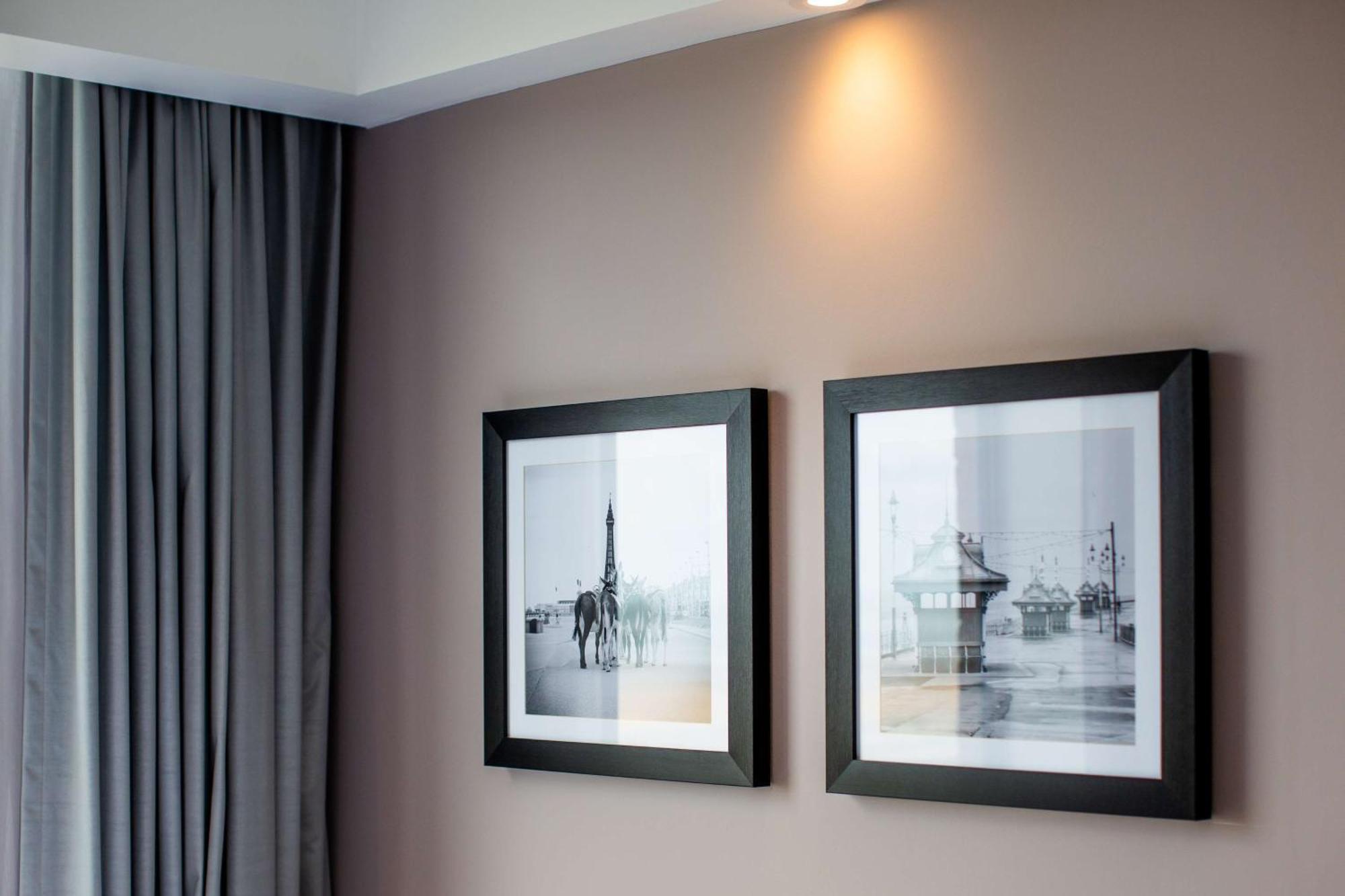 Hotel Hampton By Hilton Blackpool