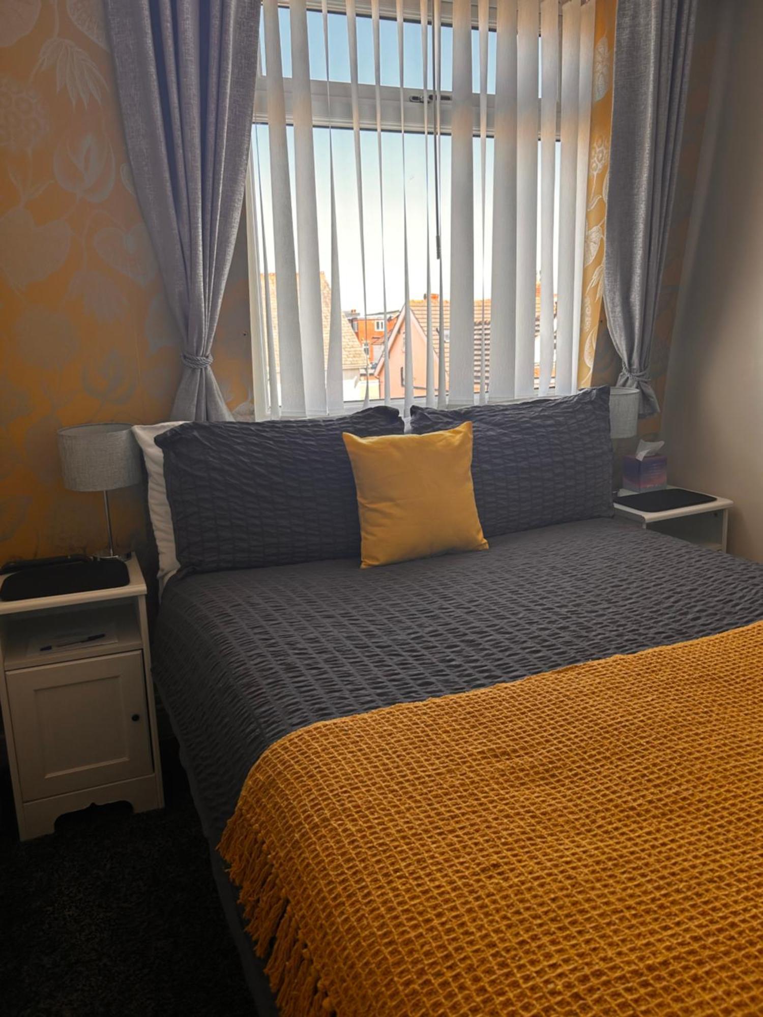 The Inglewood *adults Only* Hotel Blackpool