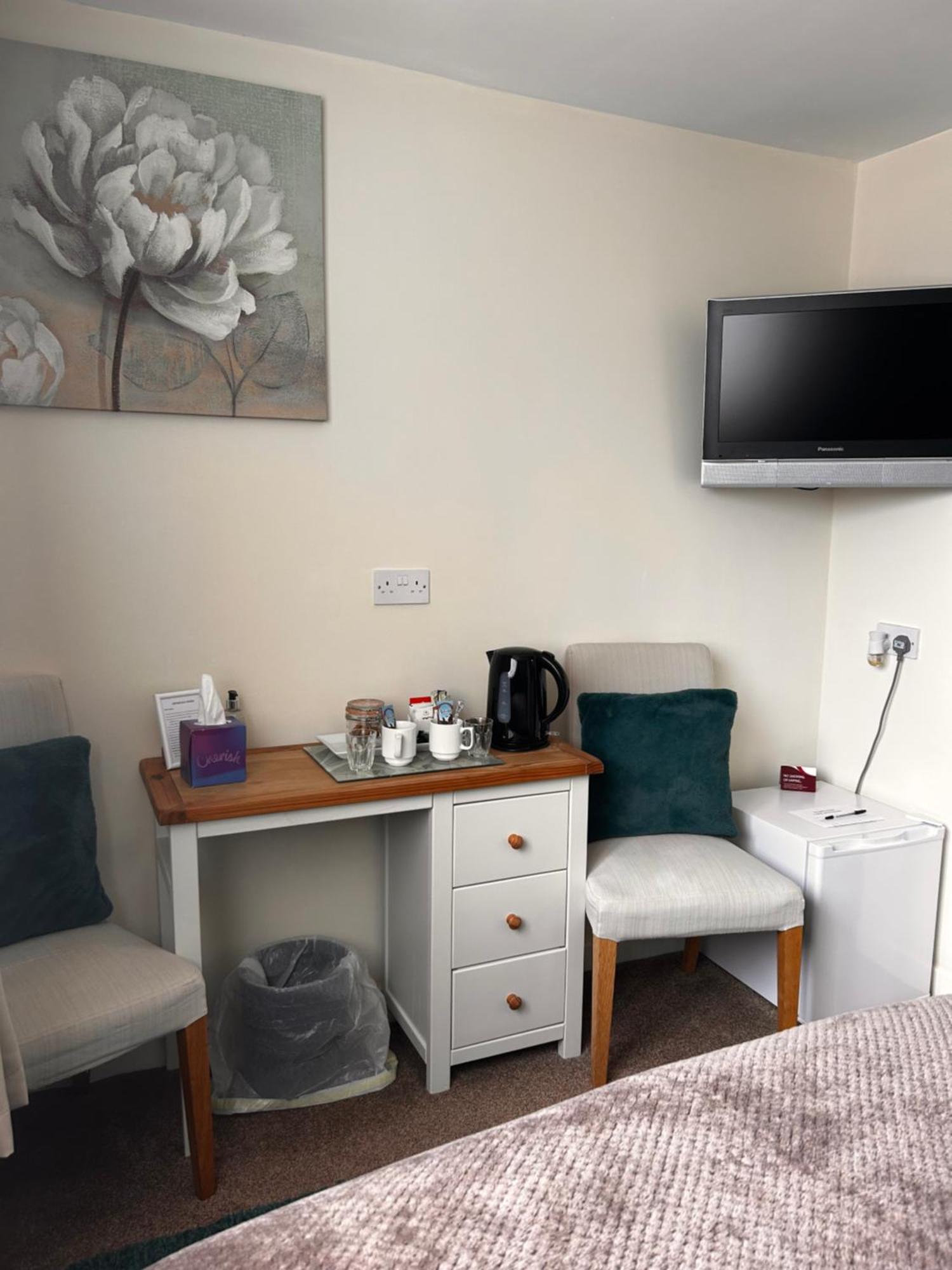 Hotel The Inglewood *adults Only* 4*