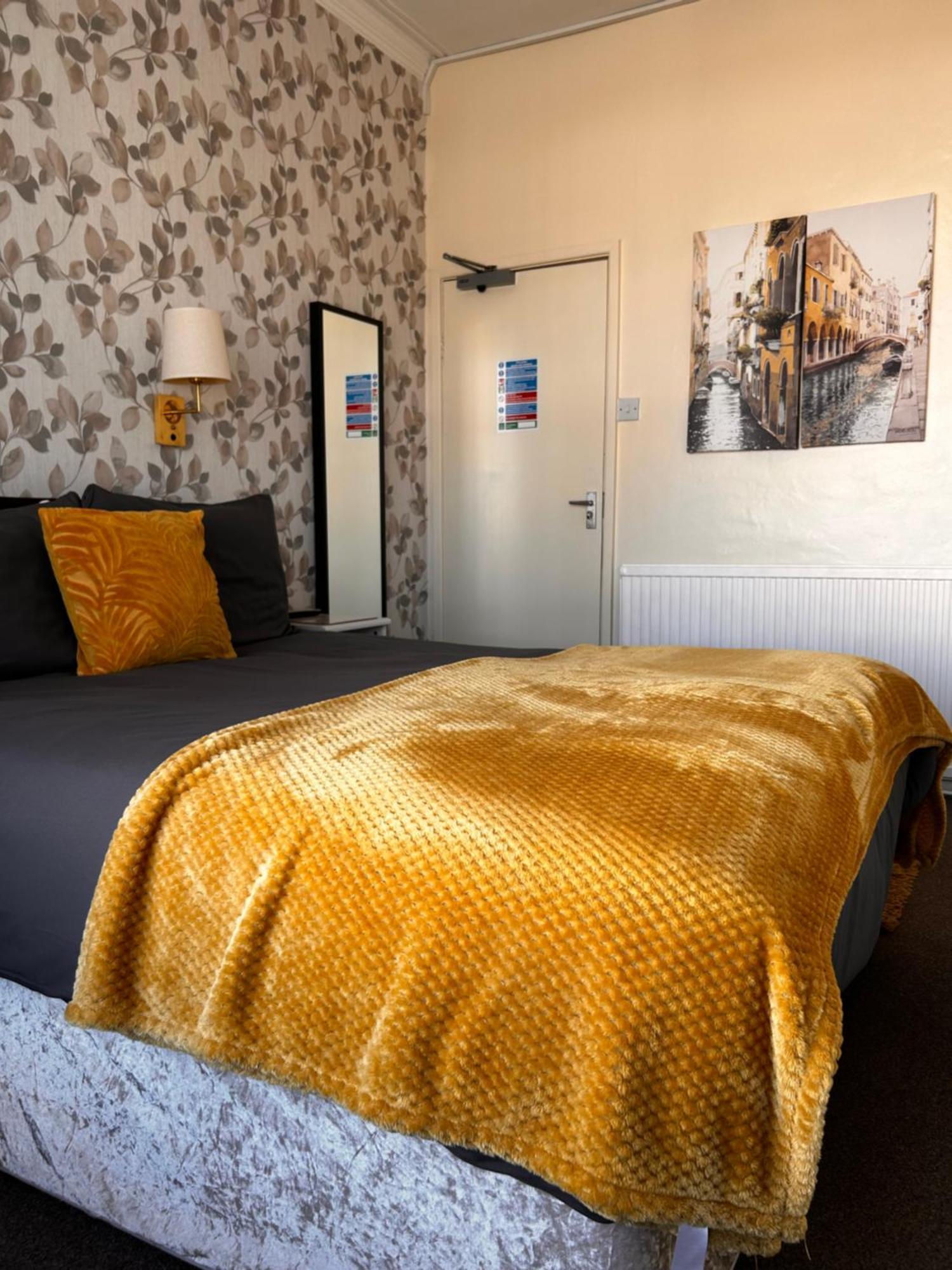 The Inglewood *adults Only* Blackpool