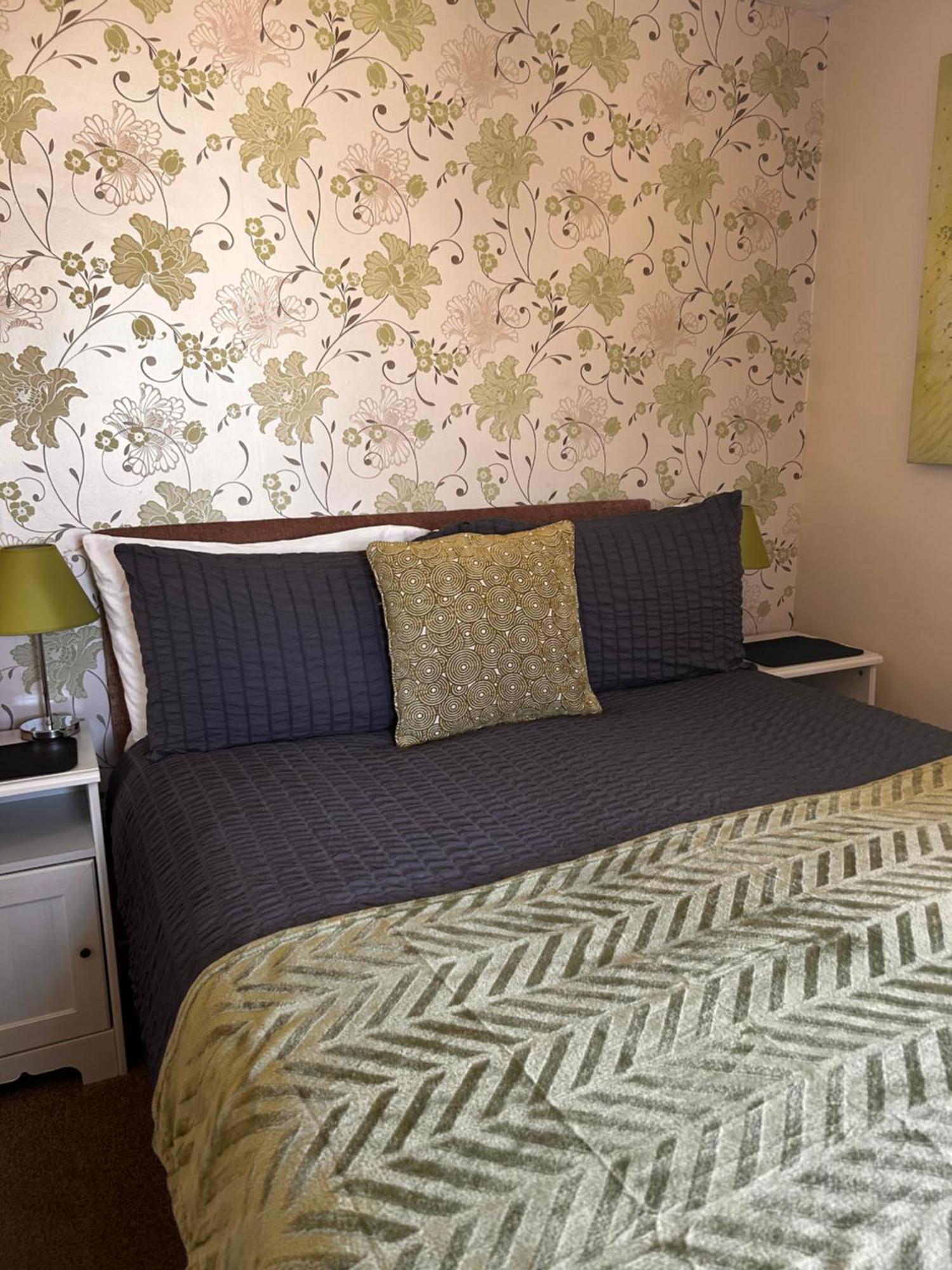 The Inglewood *adults Only* Hotel