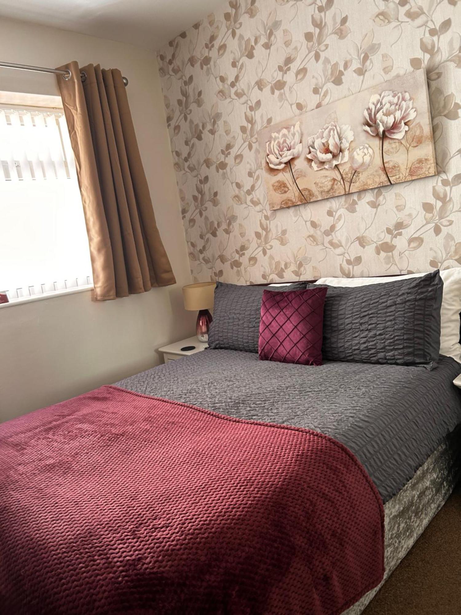 Hotel The Inglewood *adults Only* Blackpool