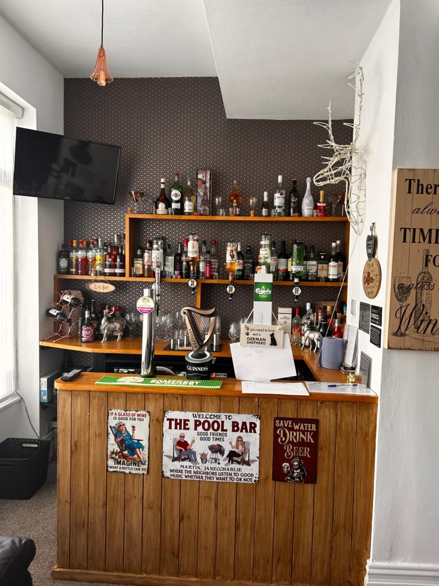 The Inglewood *adults Only* Blackpool