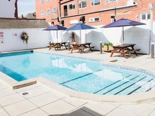 Doric 3* Blackpool
