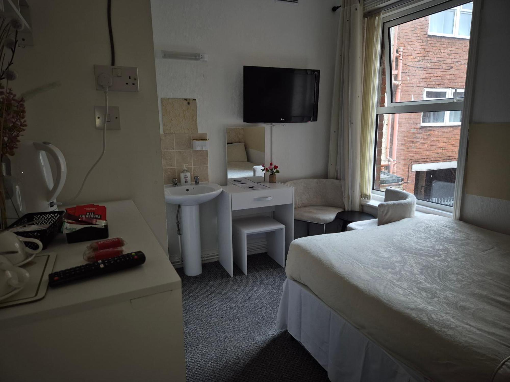 Hotel Glendor