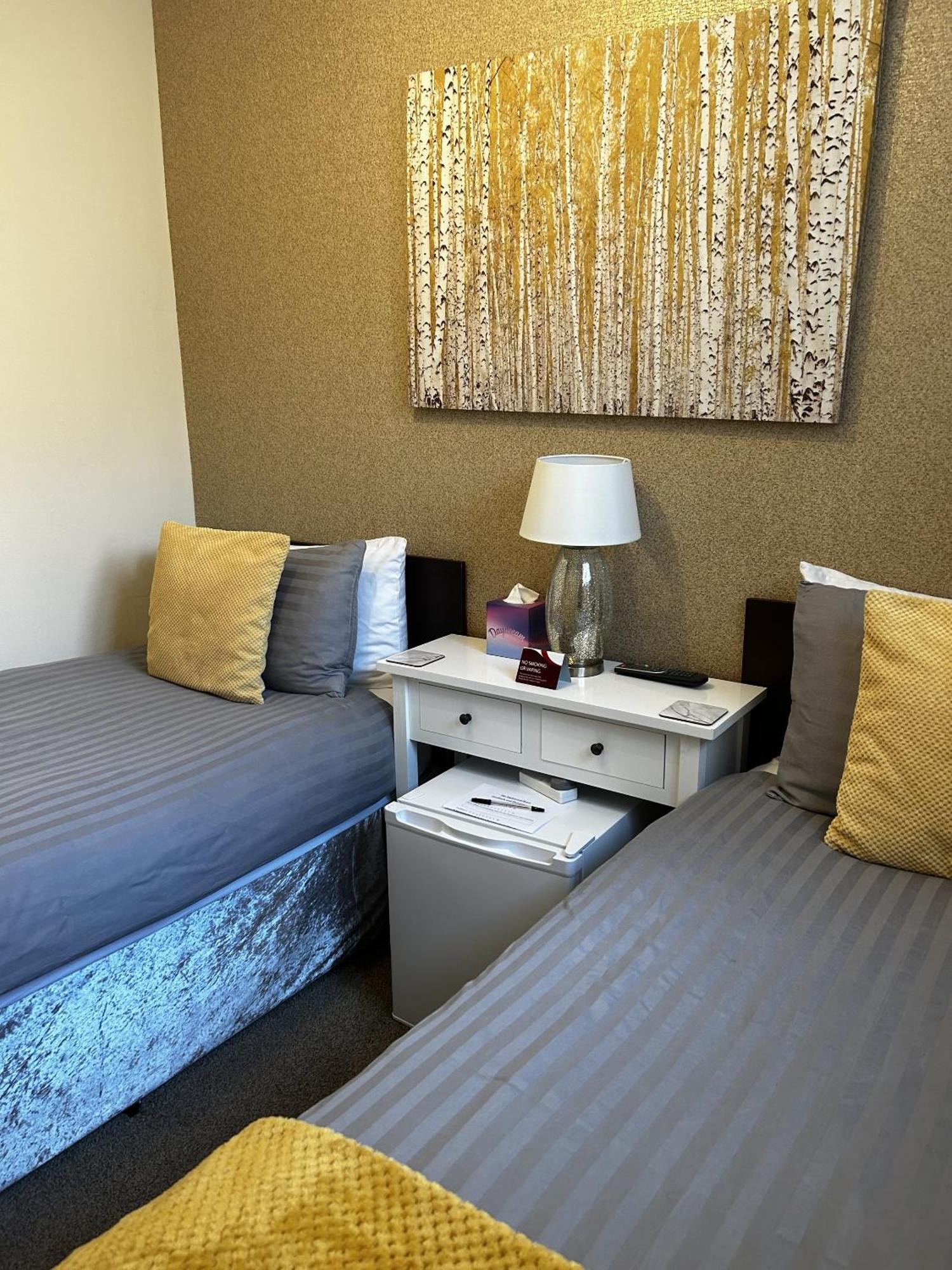 Hotel The Inglewood *adults Only*