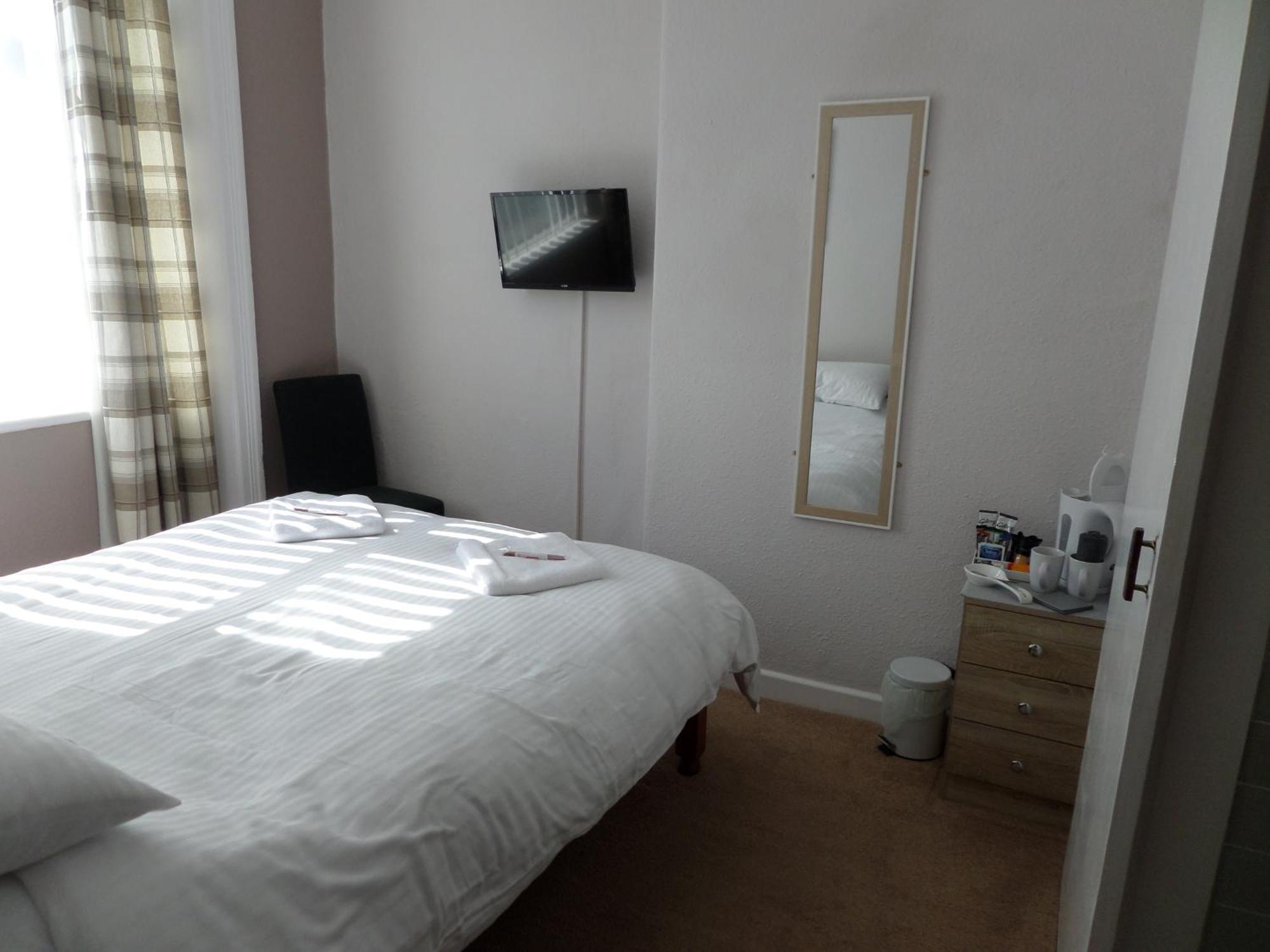 Bed & Breakfast Nathans Blackpool