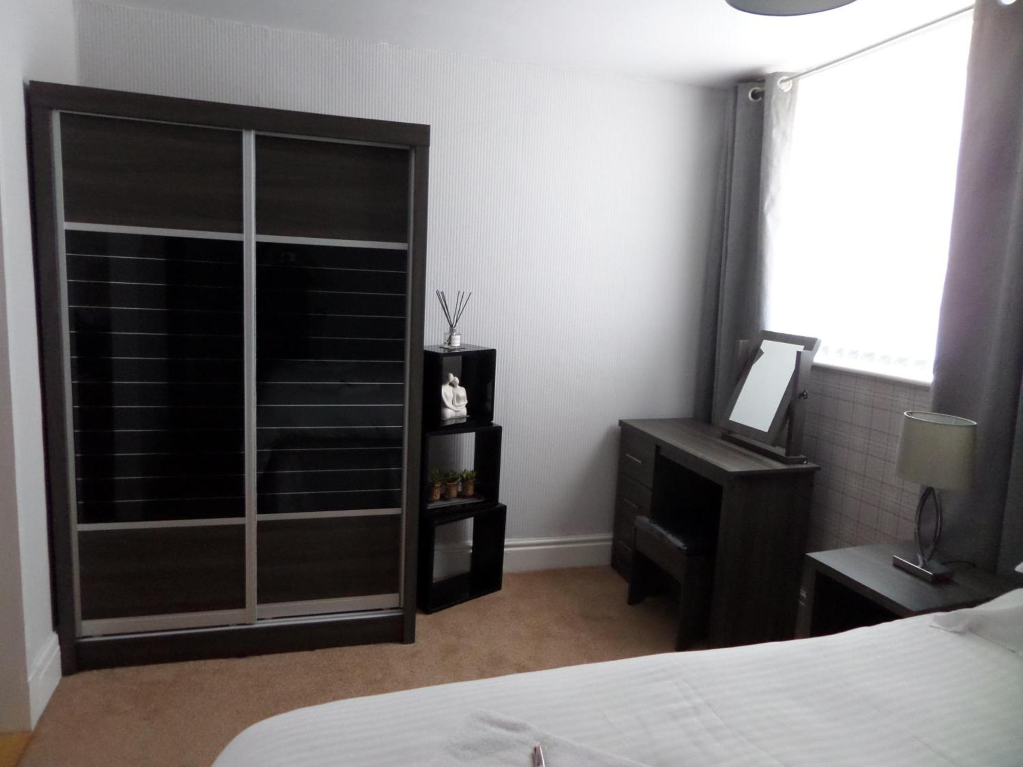 Nathans Bed & Breakfast Blackpool