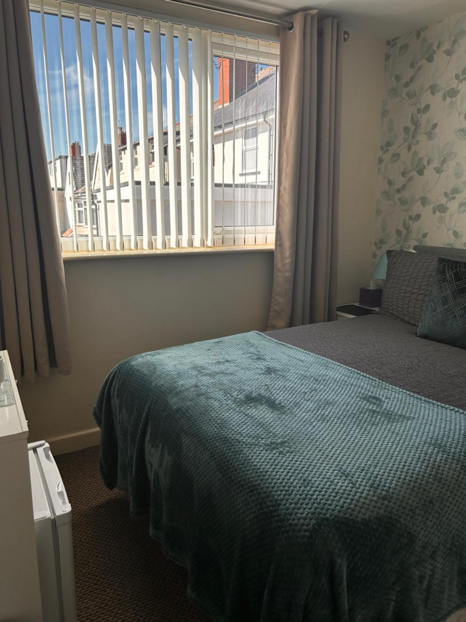 The Inglewood *adults Only* Hotel 4*