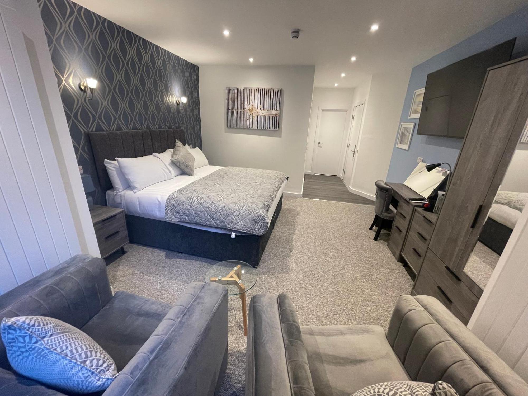 Hotel Ruskin 3*