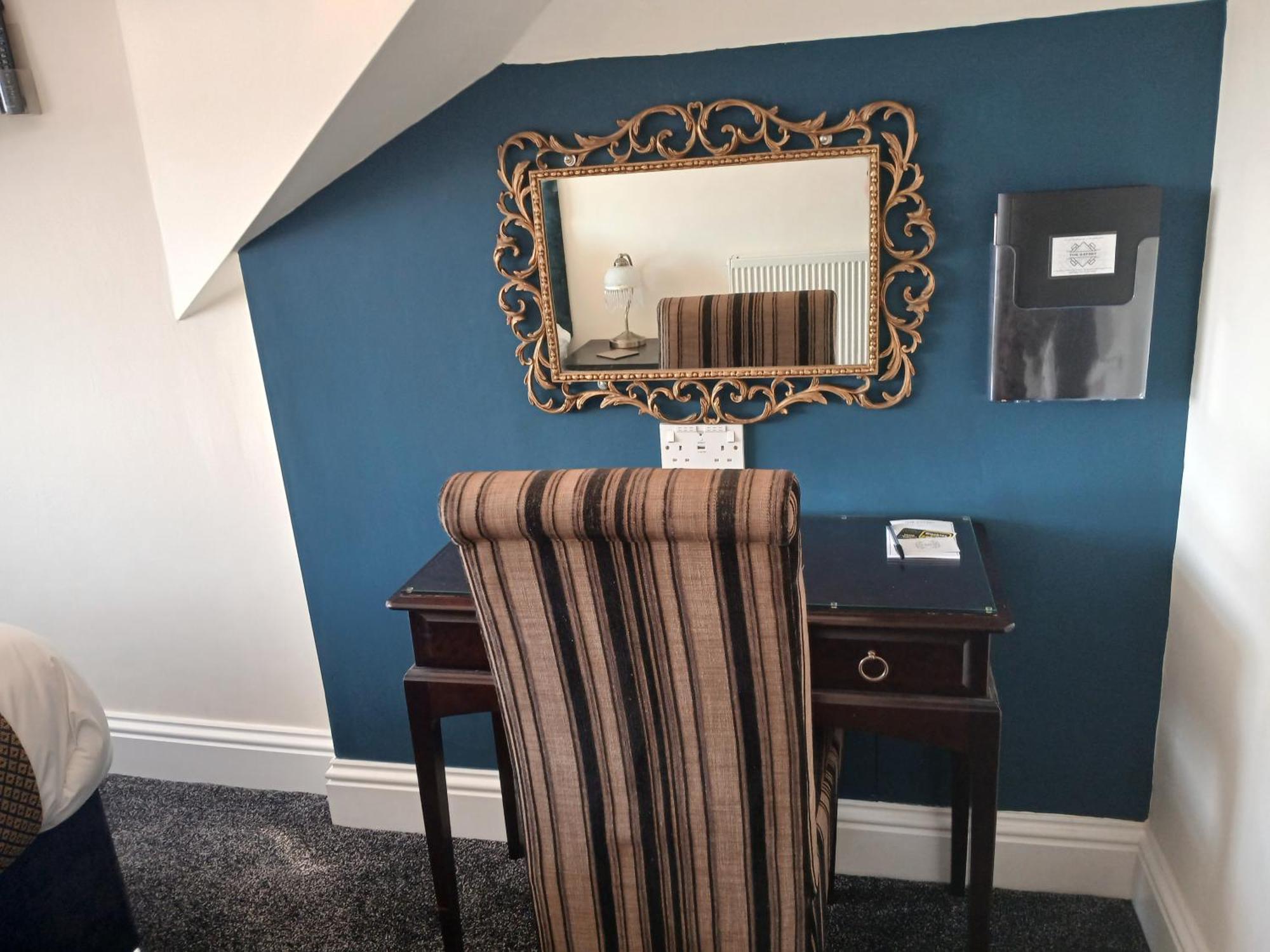 Guest house The Gatsby - Formerly The Windsor 4*