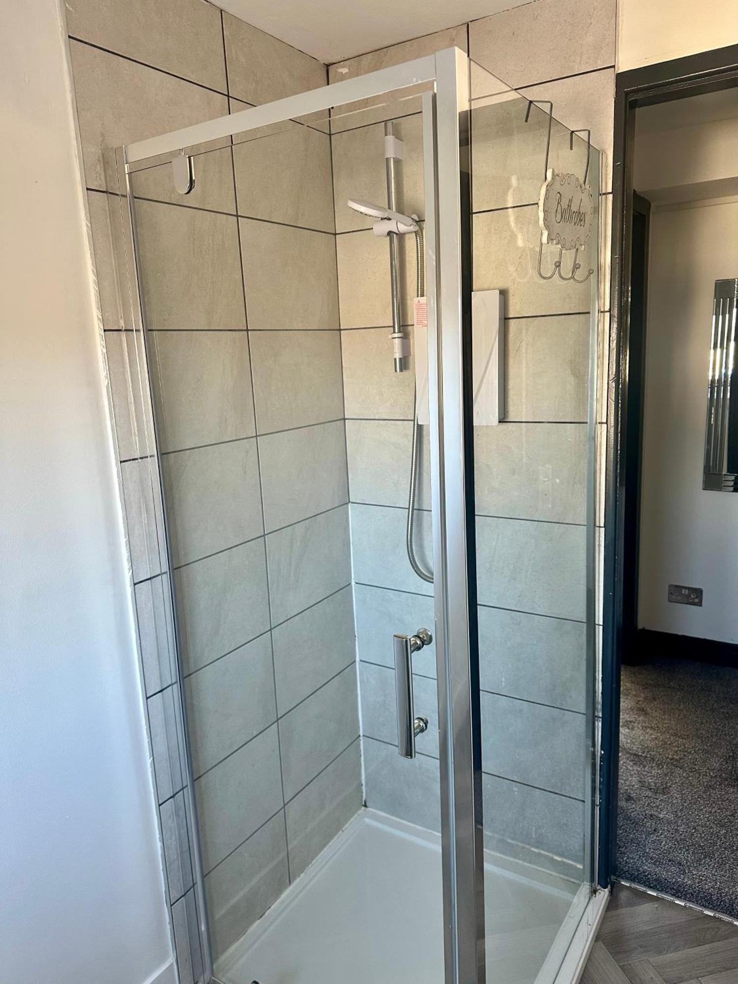 Tower By Service Aparttments Apartment Blackpool