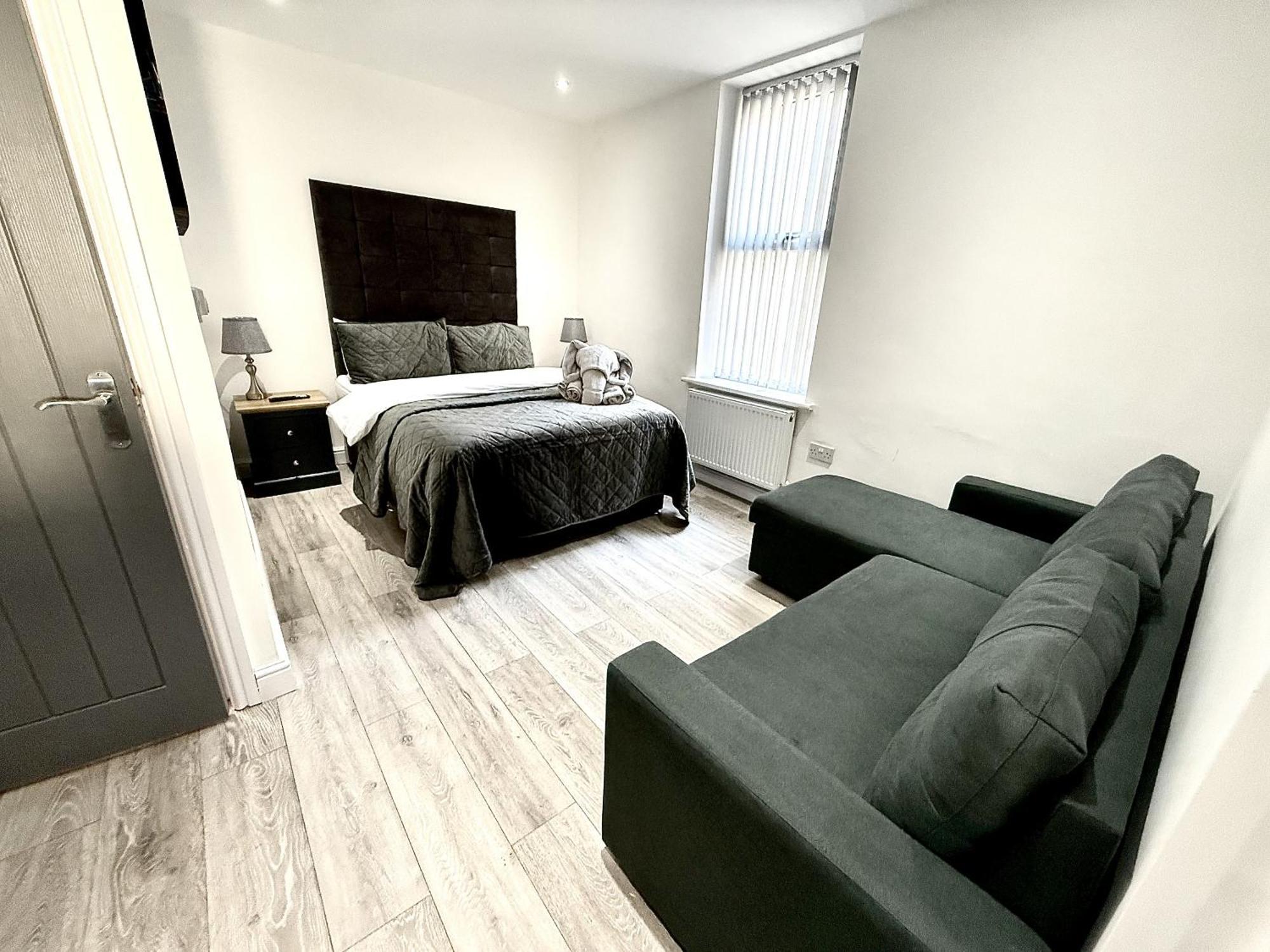 Hornby Luxury Hot Tub And Jacuzzi Blackpool