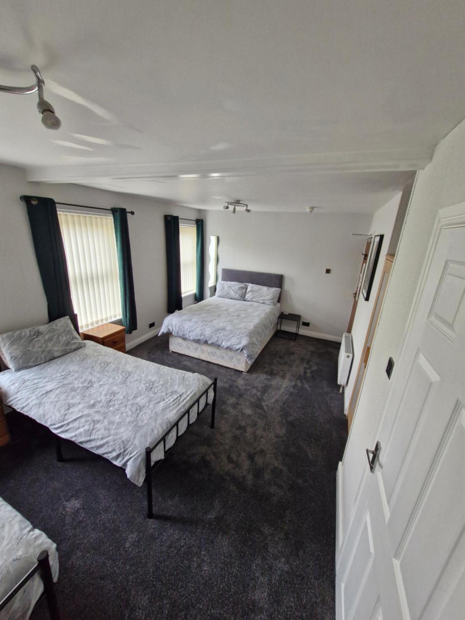 The Clevedon Bed & Breakfast 3*