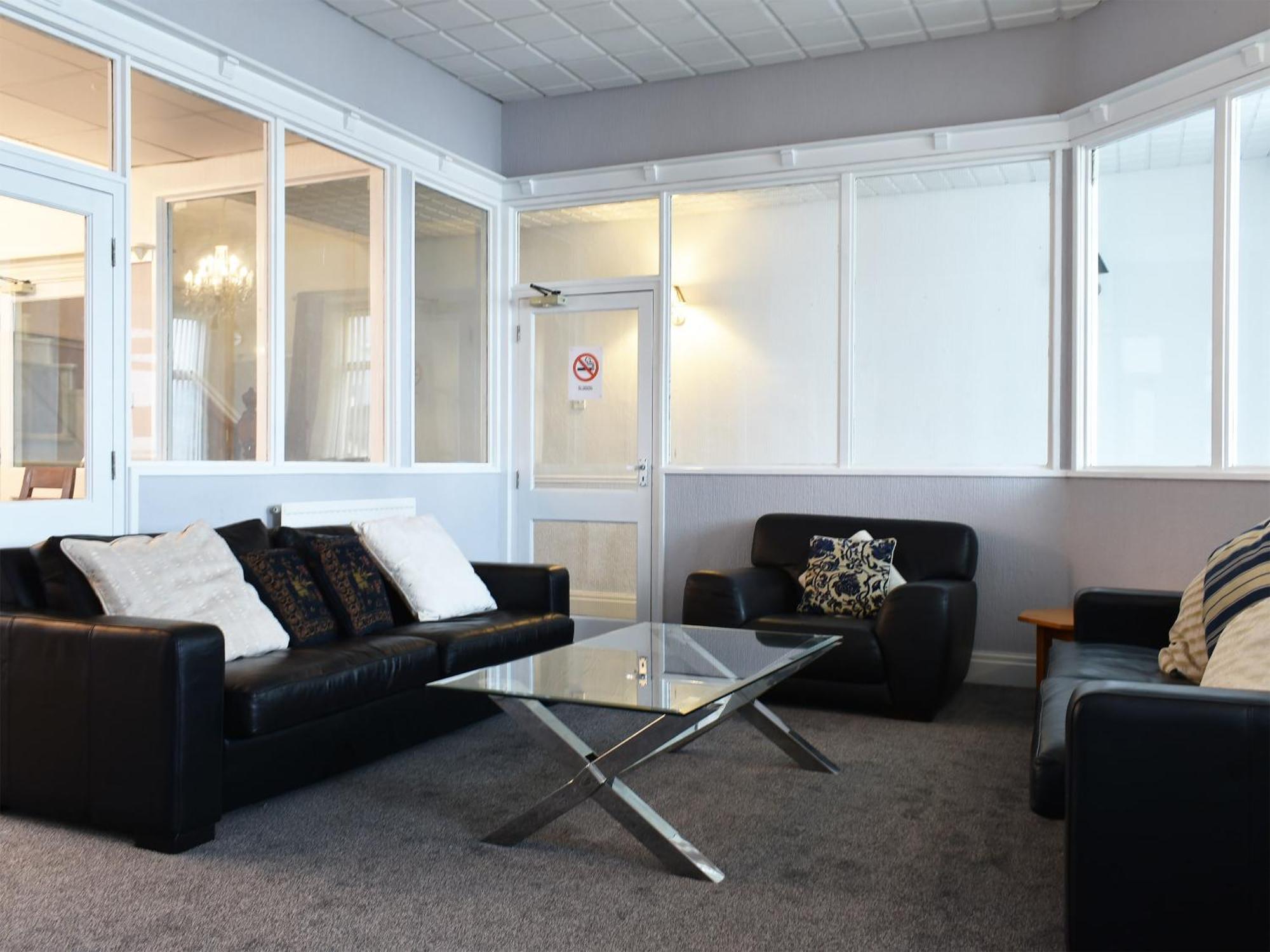 Holiday home Ocean View House